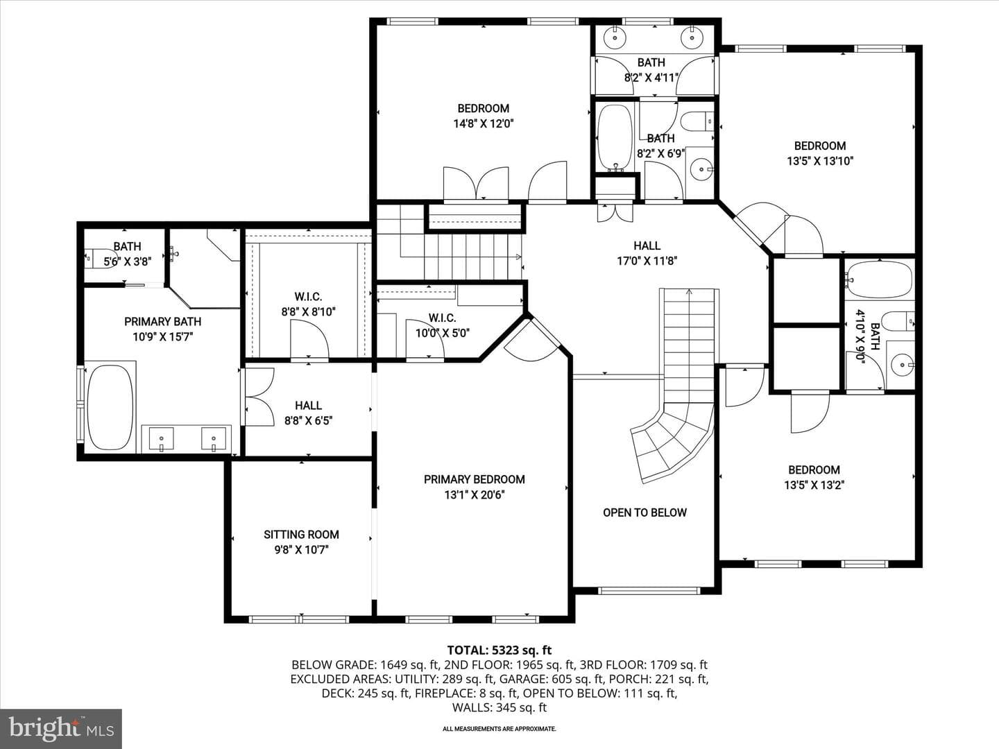 1805 Kings Forest Trail photo 87