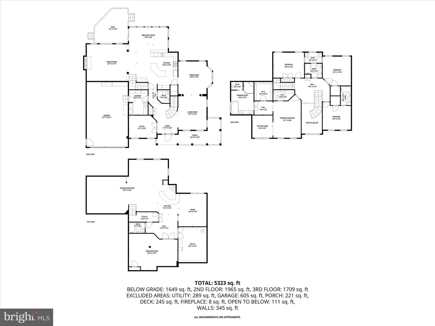 1805 Kings Forest Trail photo 88
