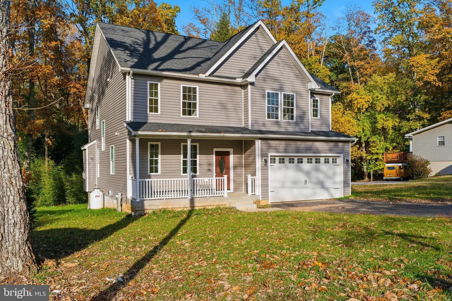 1036 Oak Drive