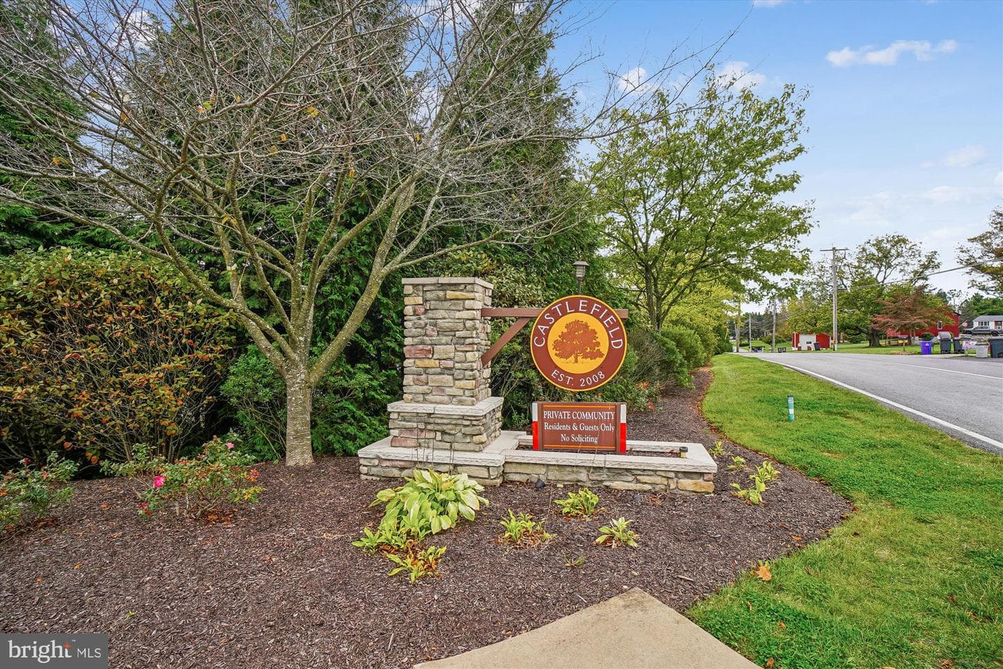 2855 Chauncey Hill Drive #33 photo 6