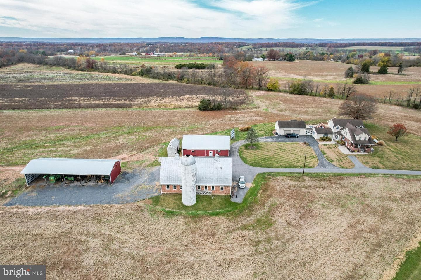 3989 Kump Station Rd, Taneytown