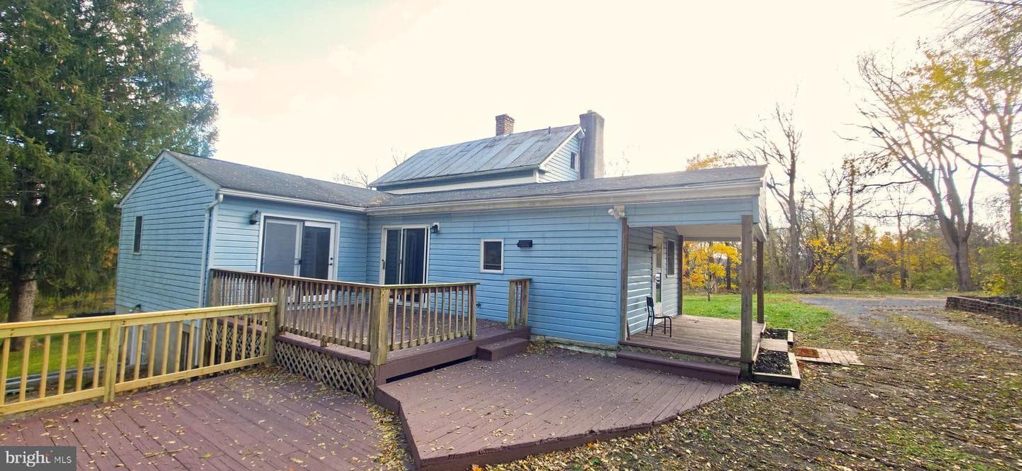 1326 Old New Windsor Road photo 17