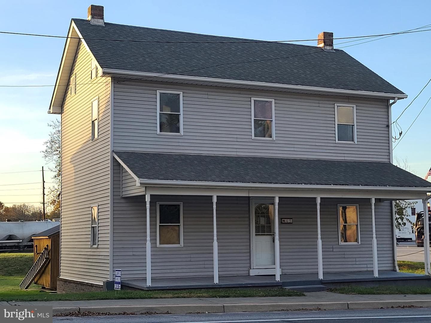 45 N Main Street photo 17
