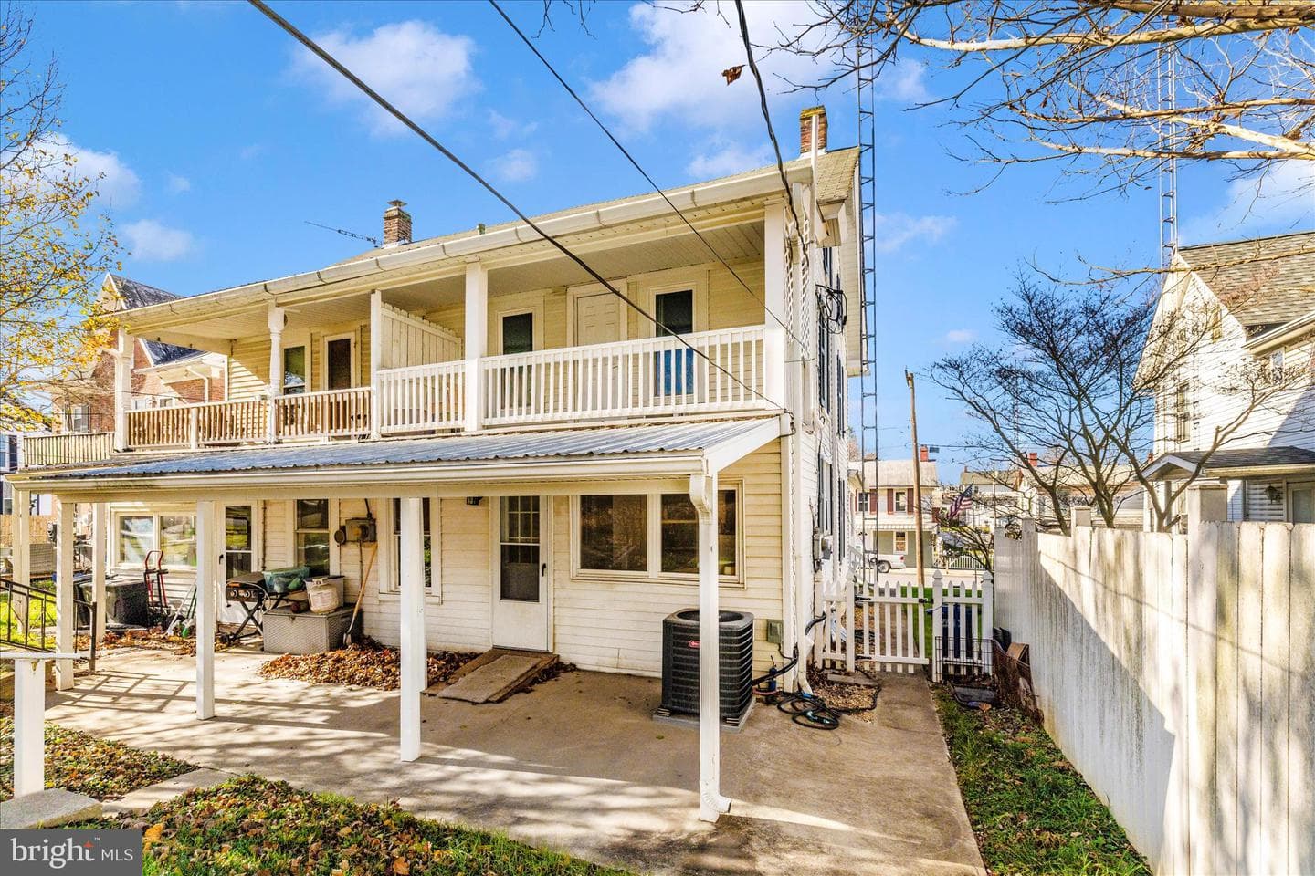 6 N Farquhar Street photo 28