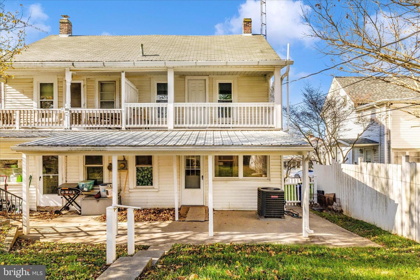 6 N Farquhar Street photo 29