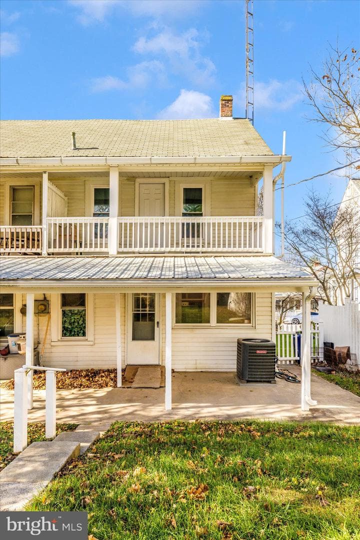 6 N Farquhar Street photo 30
