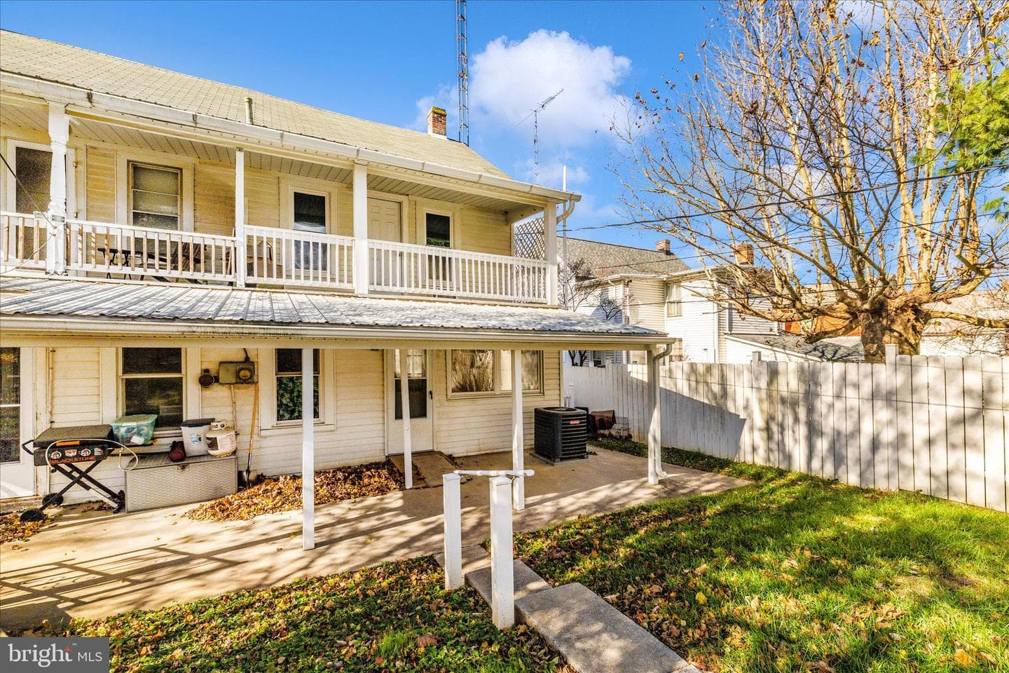 6 N Farquhar Street photo 31