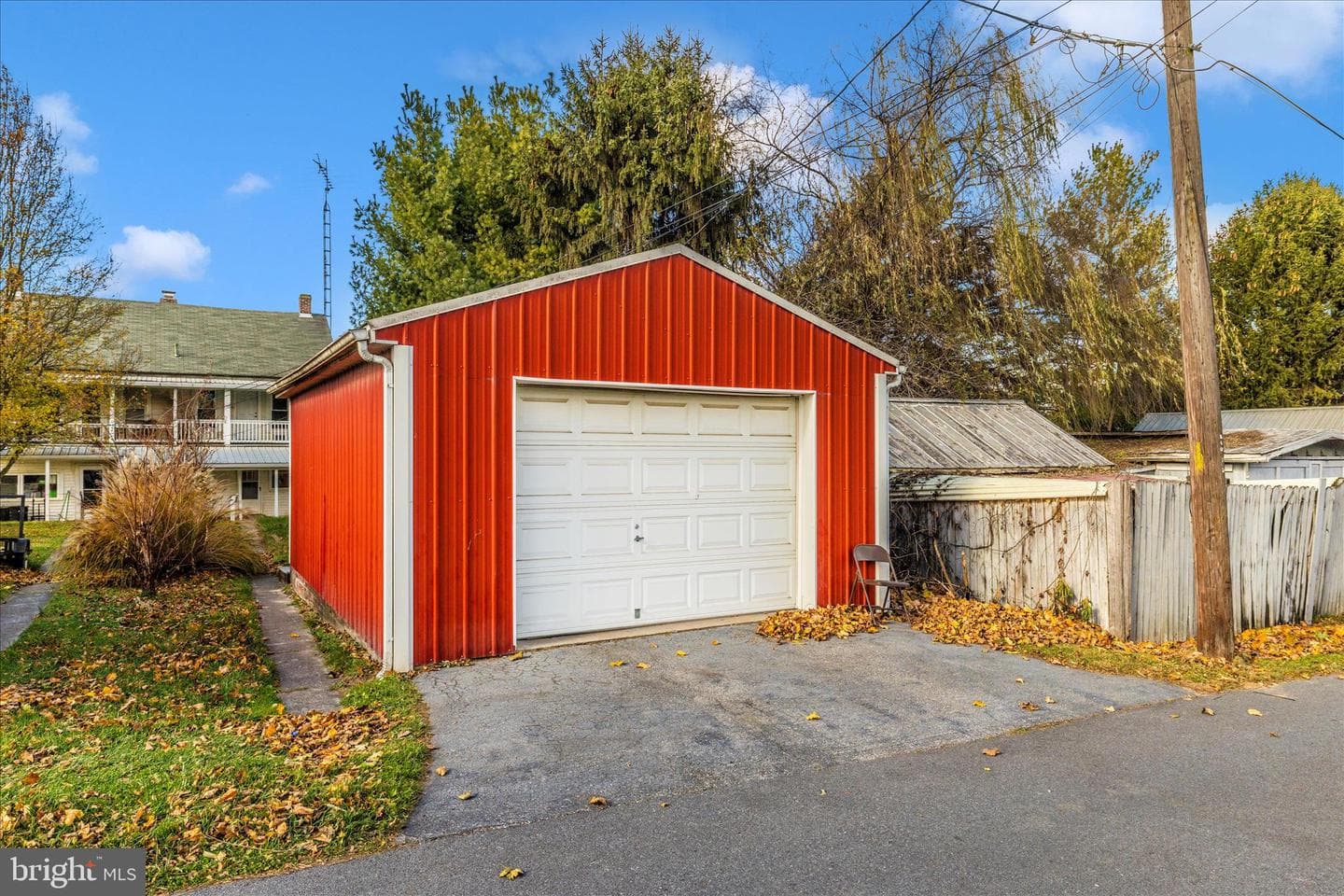 6 N Farquhar Street photo 33