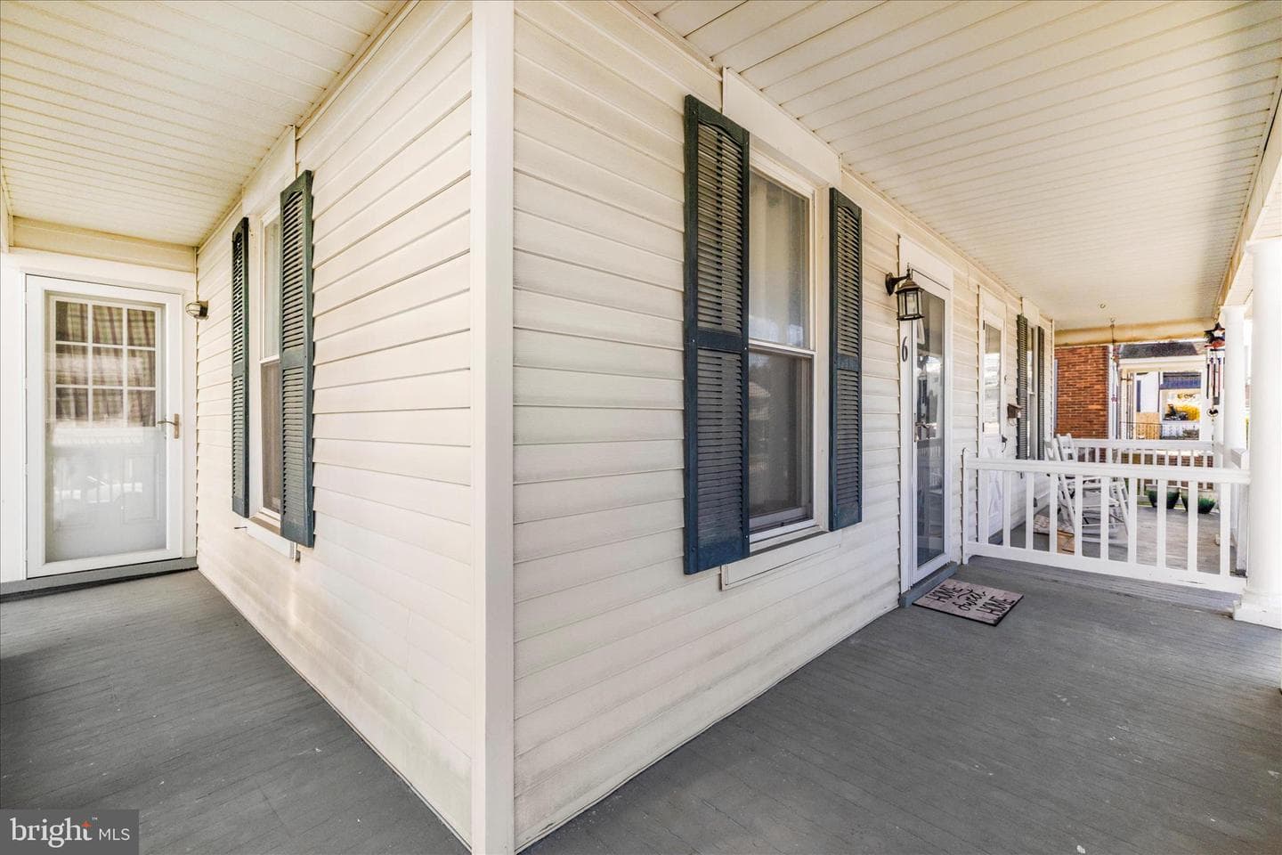 6 N Farquhar Street photo 34