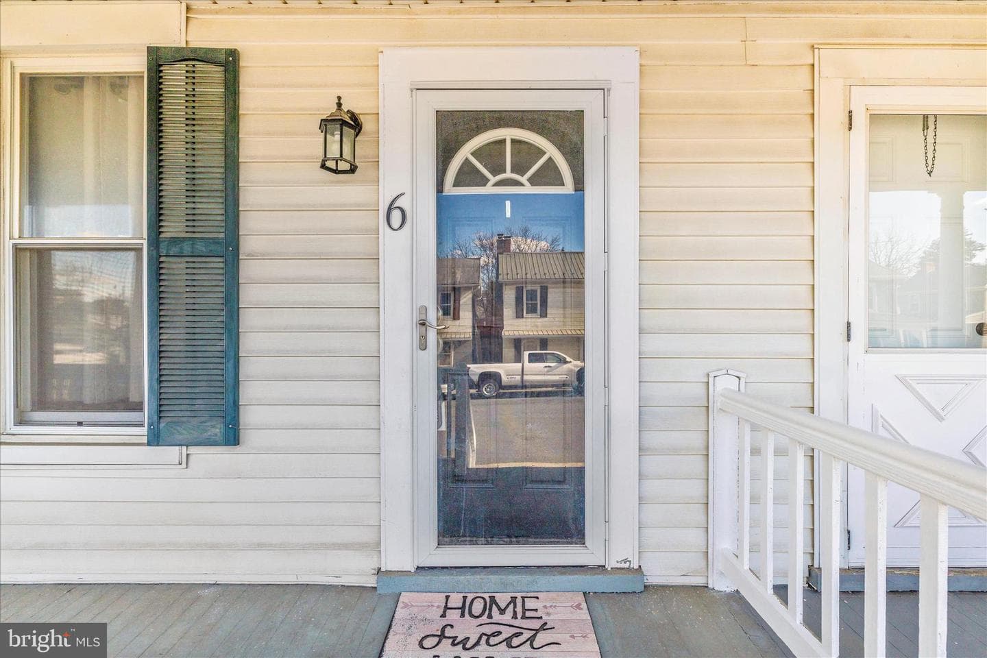 6 N Farquhar Street photo 35