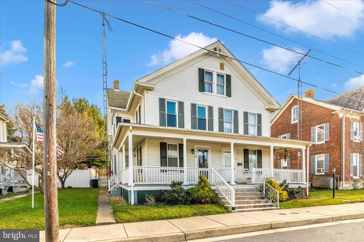 6 N Farquhar Street photo 36