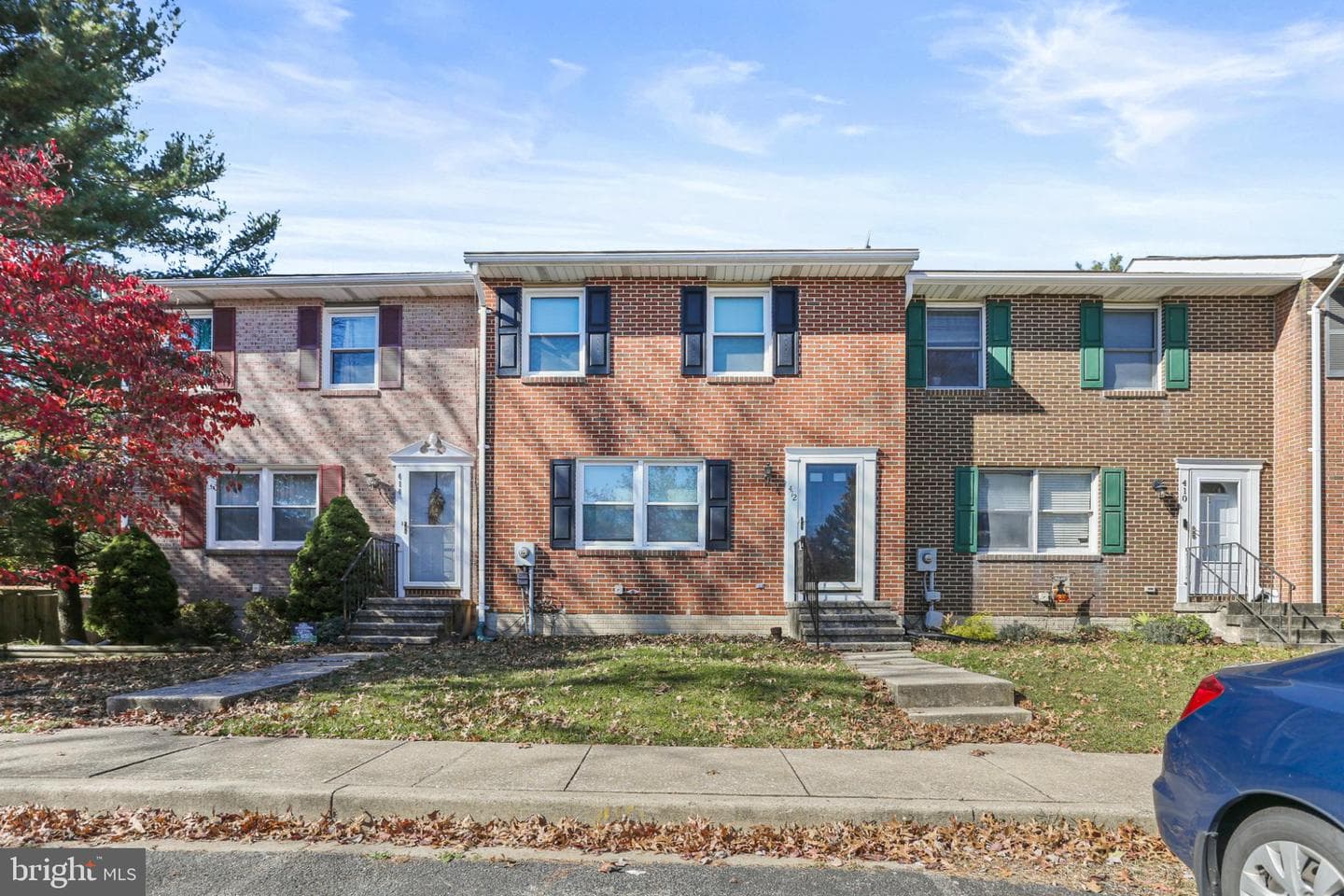 412 Windy Knoll Drive