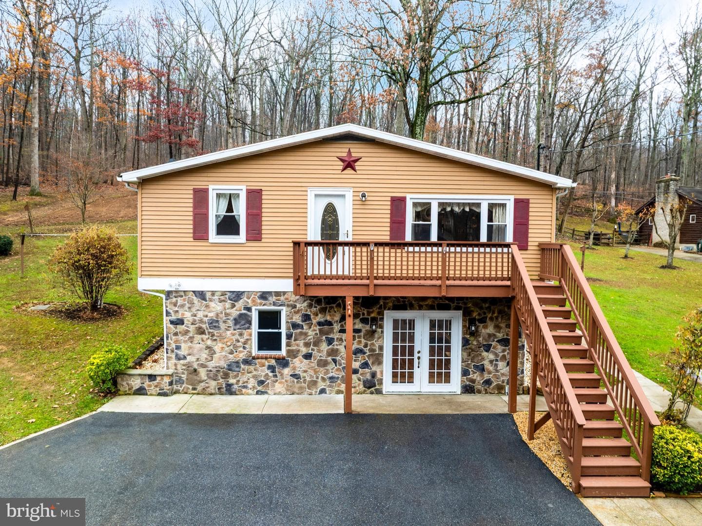 355 Silver Run Valley Road