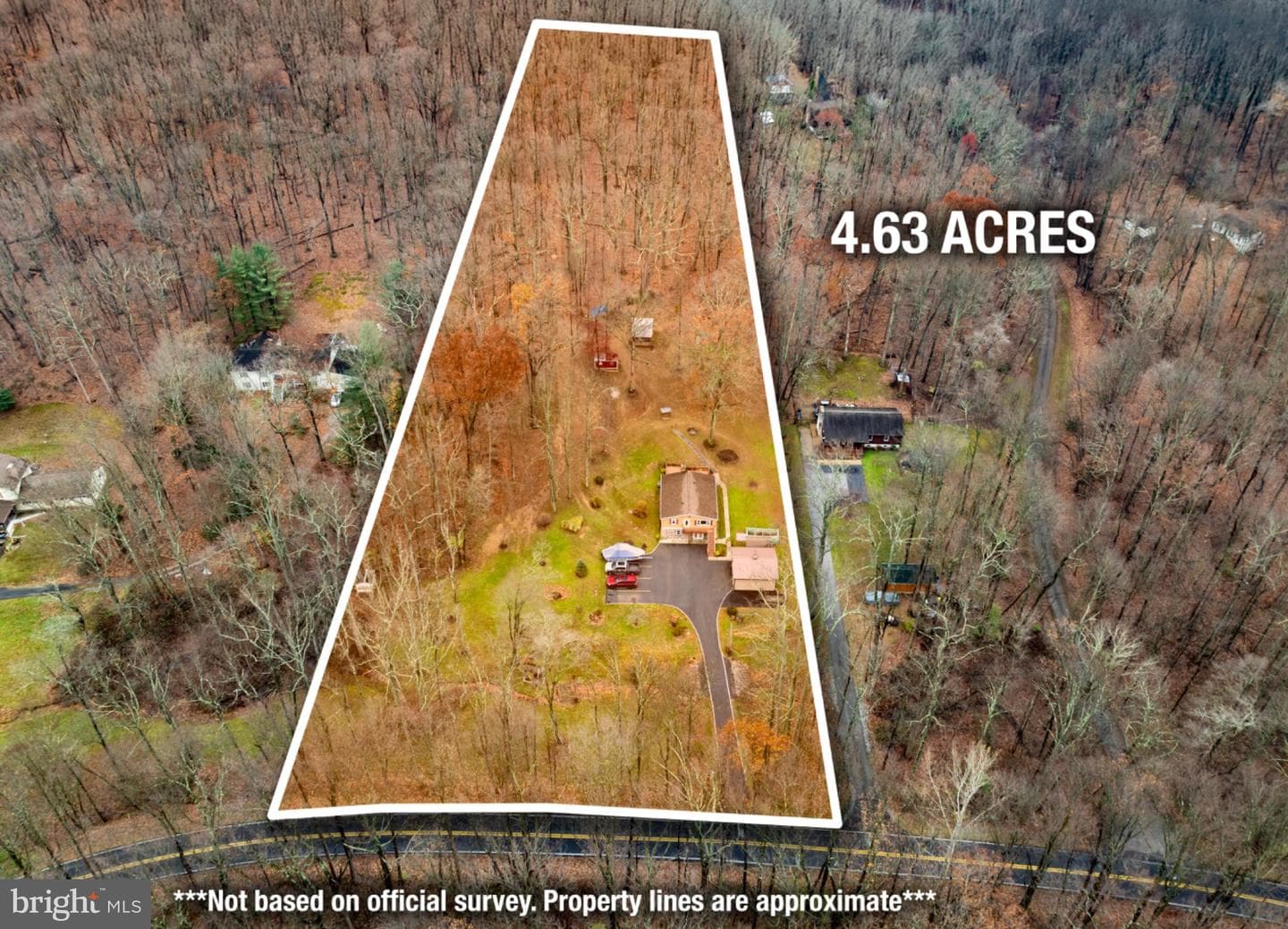 355 Silver Run Valley Road photo 27