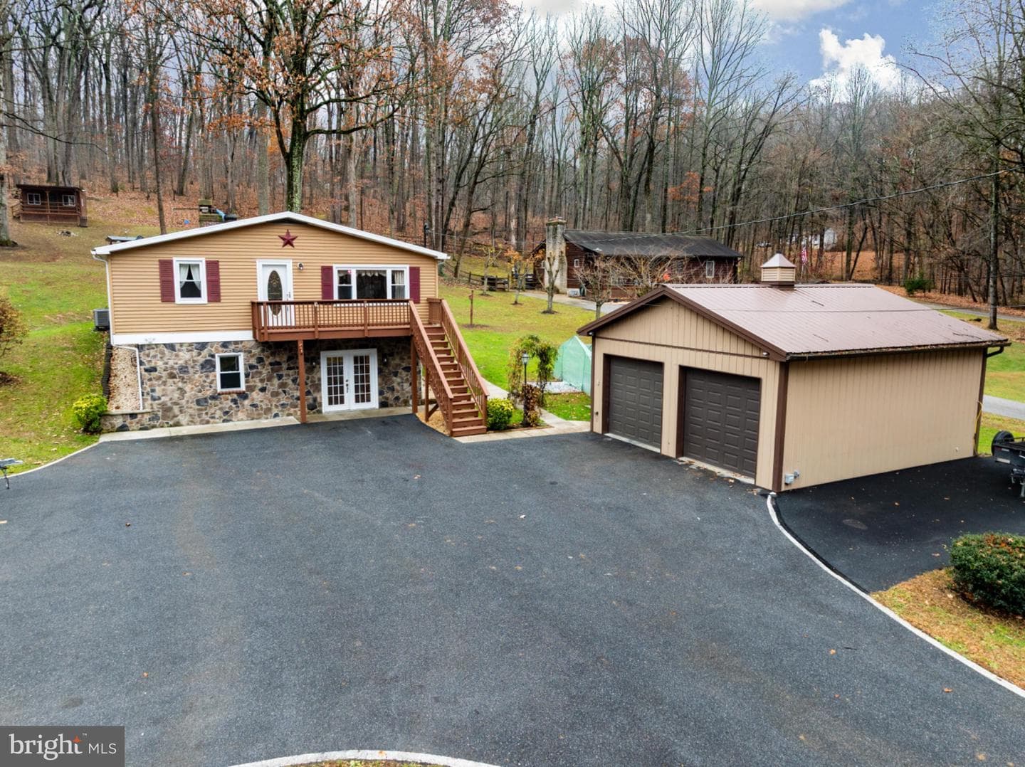 355 Silver Run Valley Road photo 36