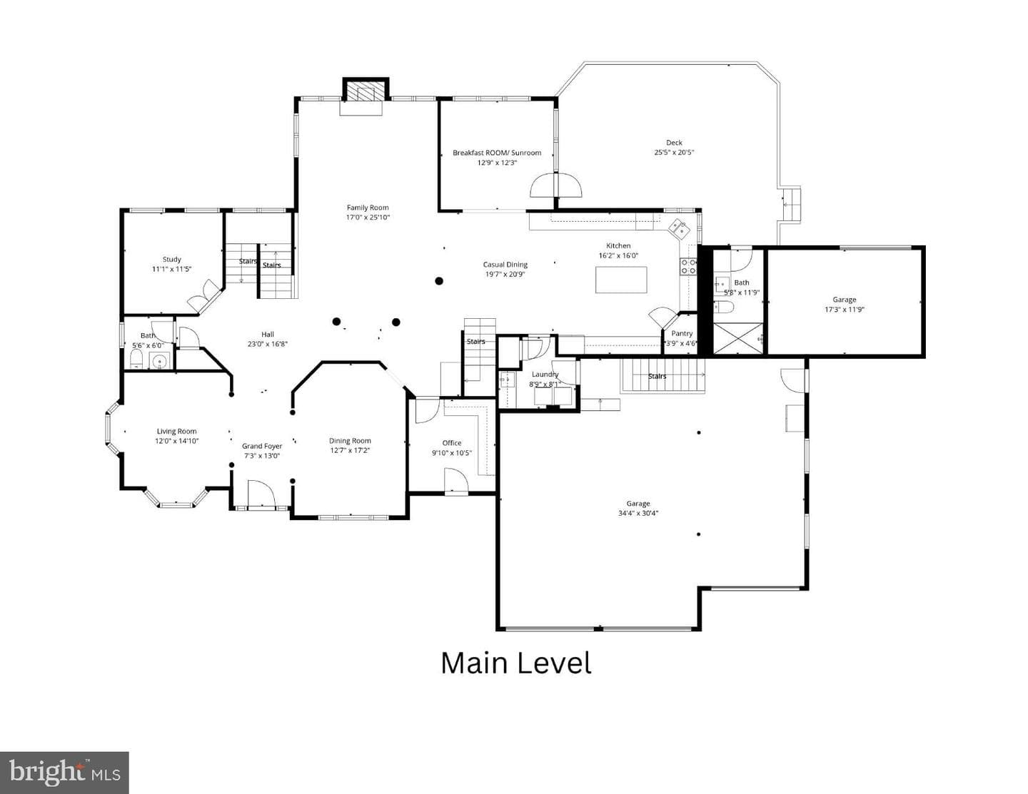 615 Thornbury Court photo 82