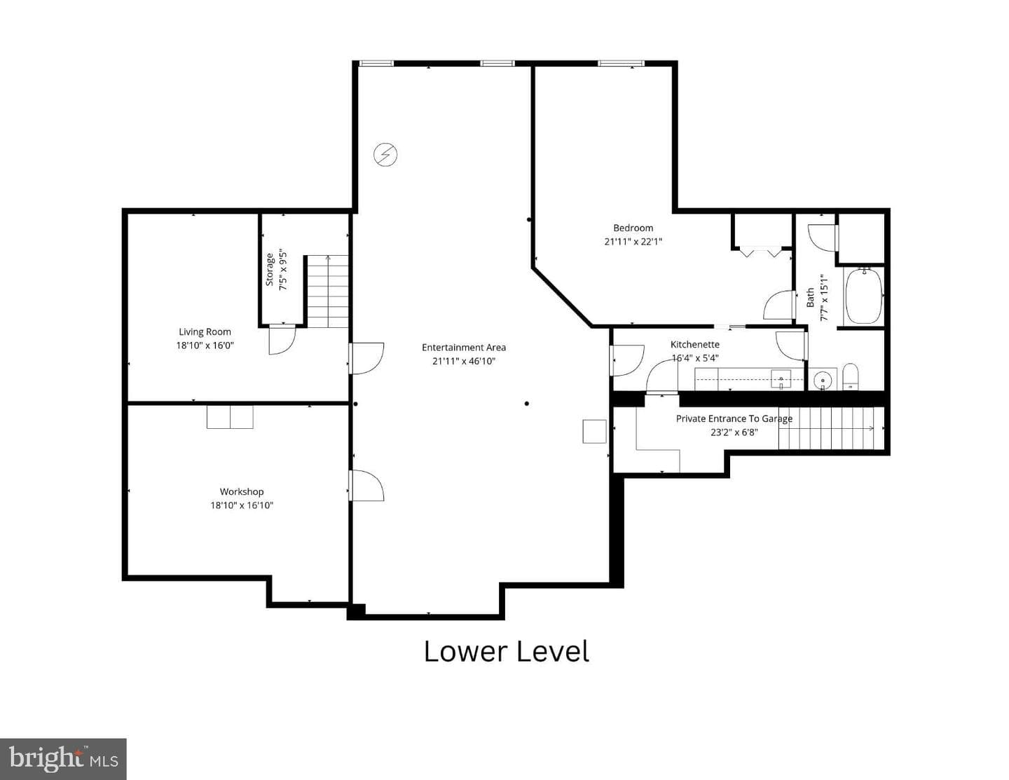 615 Thornbury Court photo 84