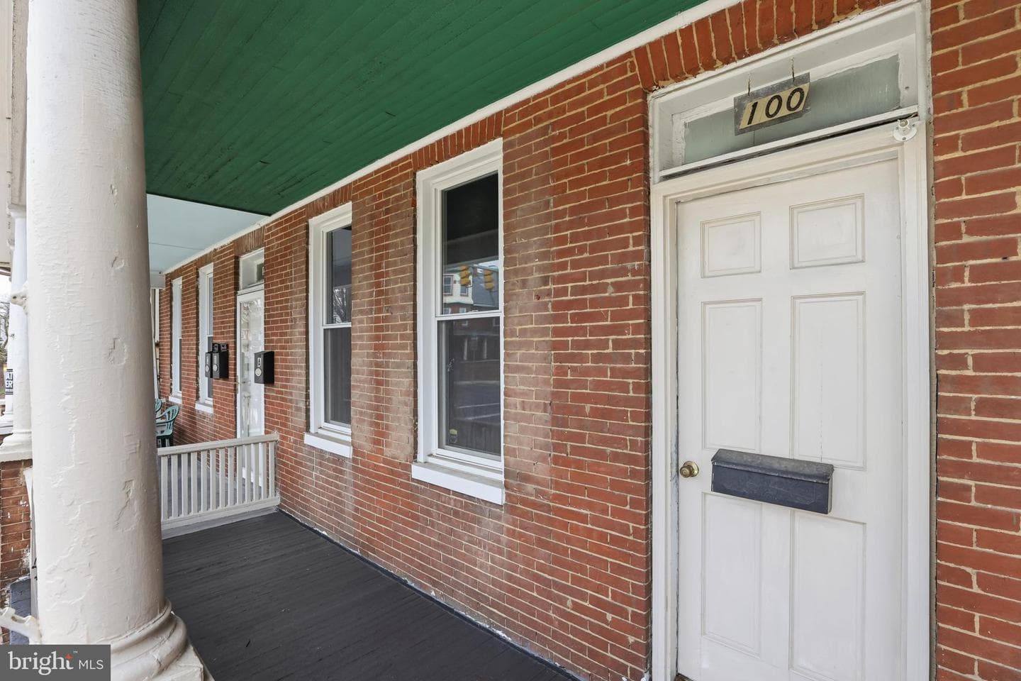 100 W Main Street, Westminster