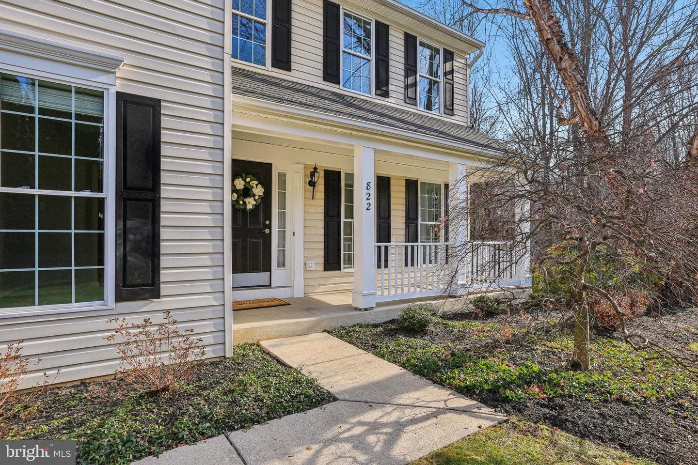 822 Mayfair Way photo 4