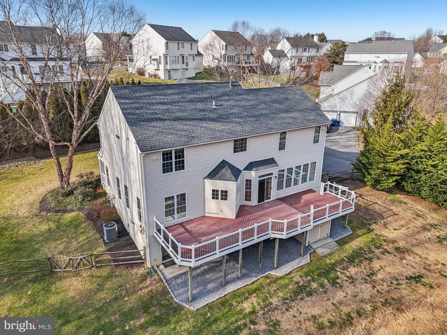 822 Mayfair Way photo 50