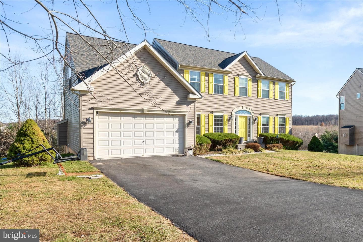 3325 Brewster Court photo 4