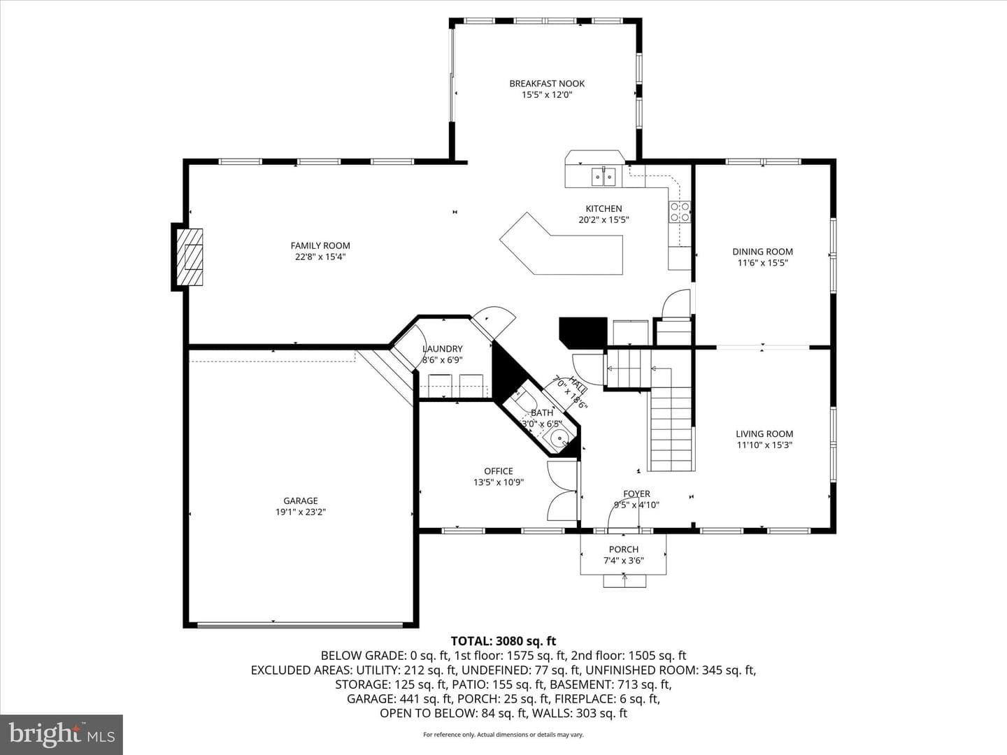 3325 Brewster Court photo 53