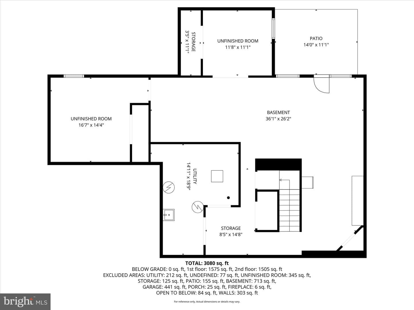 3325 Brewster Court photo 55