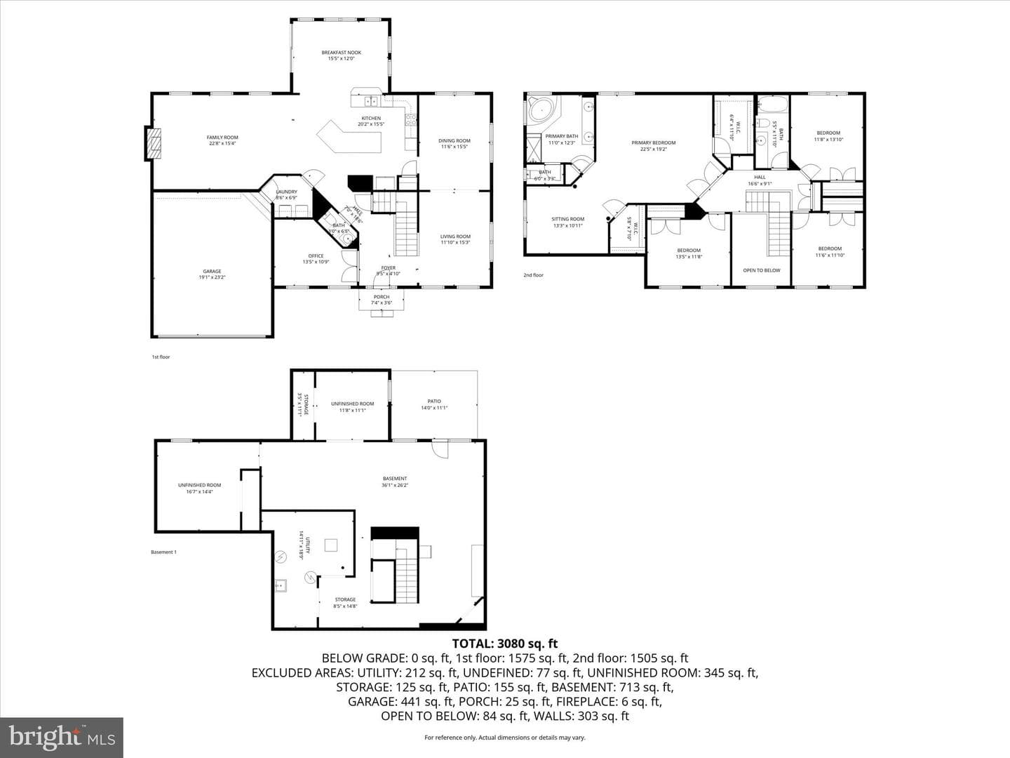 3325 Brewster Court photo 56