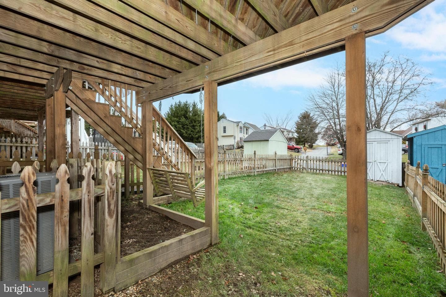 4112 Creswell Terrace photo 31