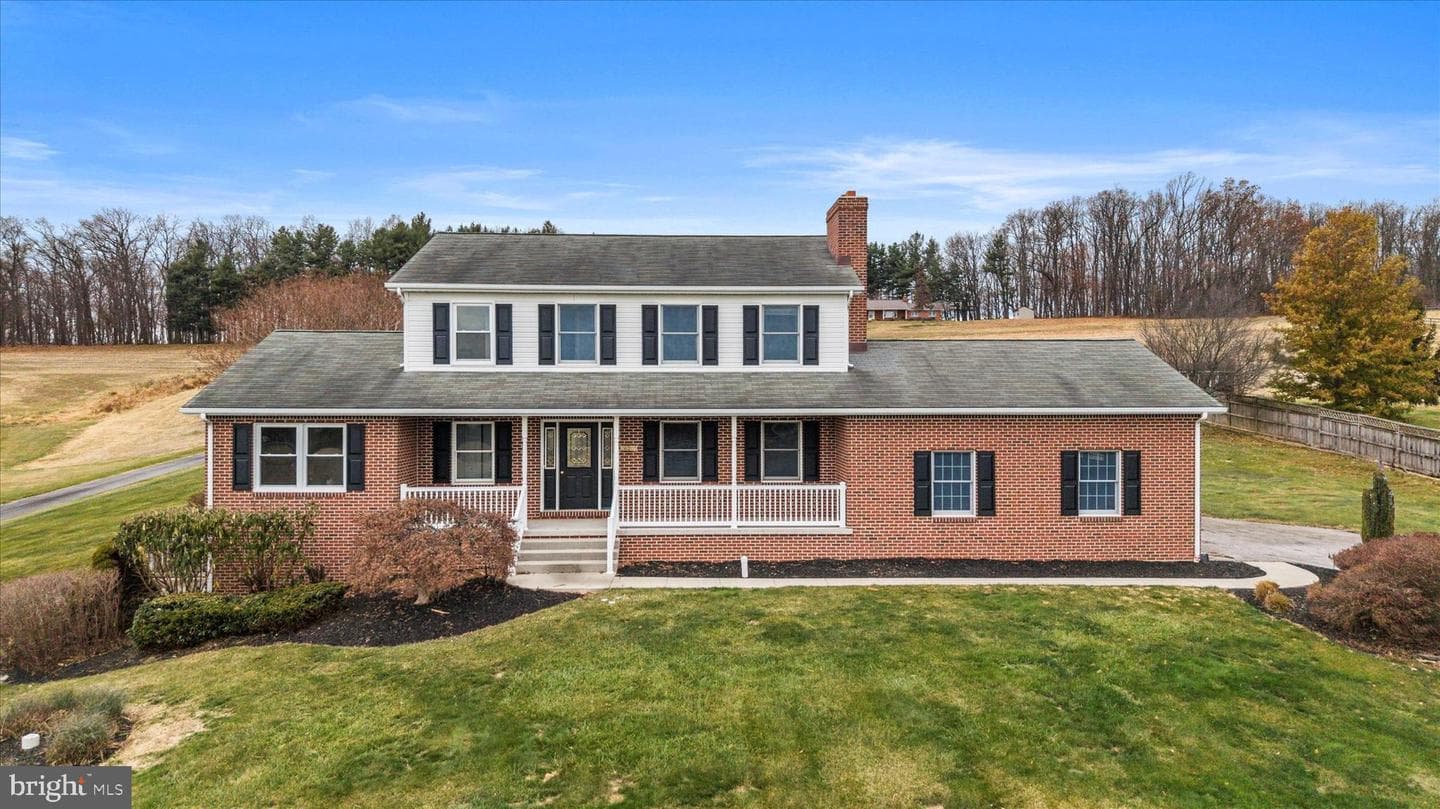 2620 Cape Horn Road