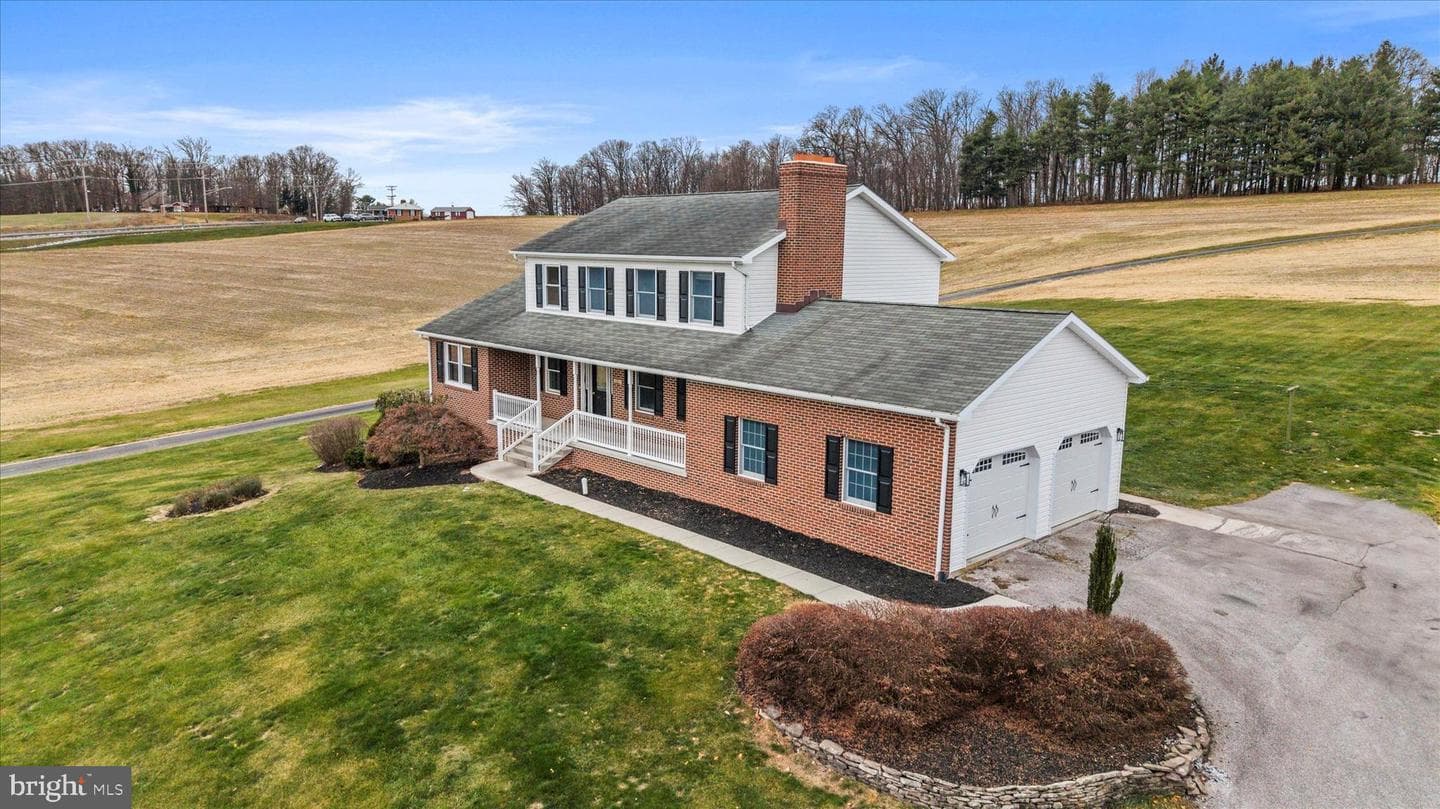 2620 Cape Horn Road photo 2
