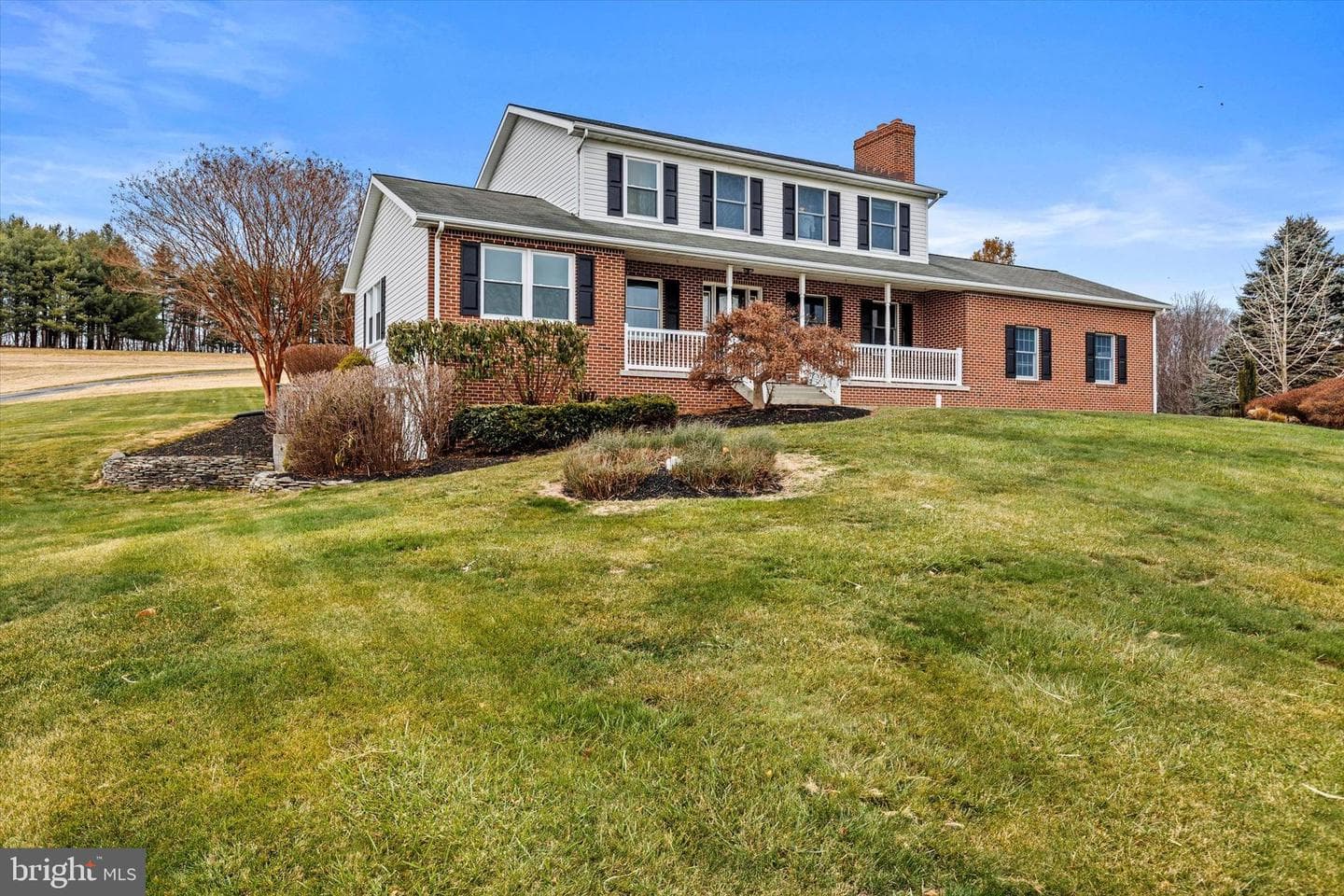 2620 Cape Horn Road photo 3