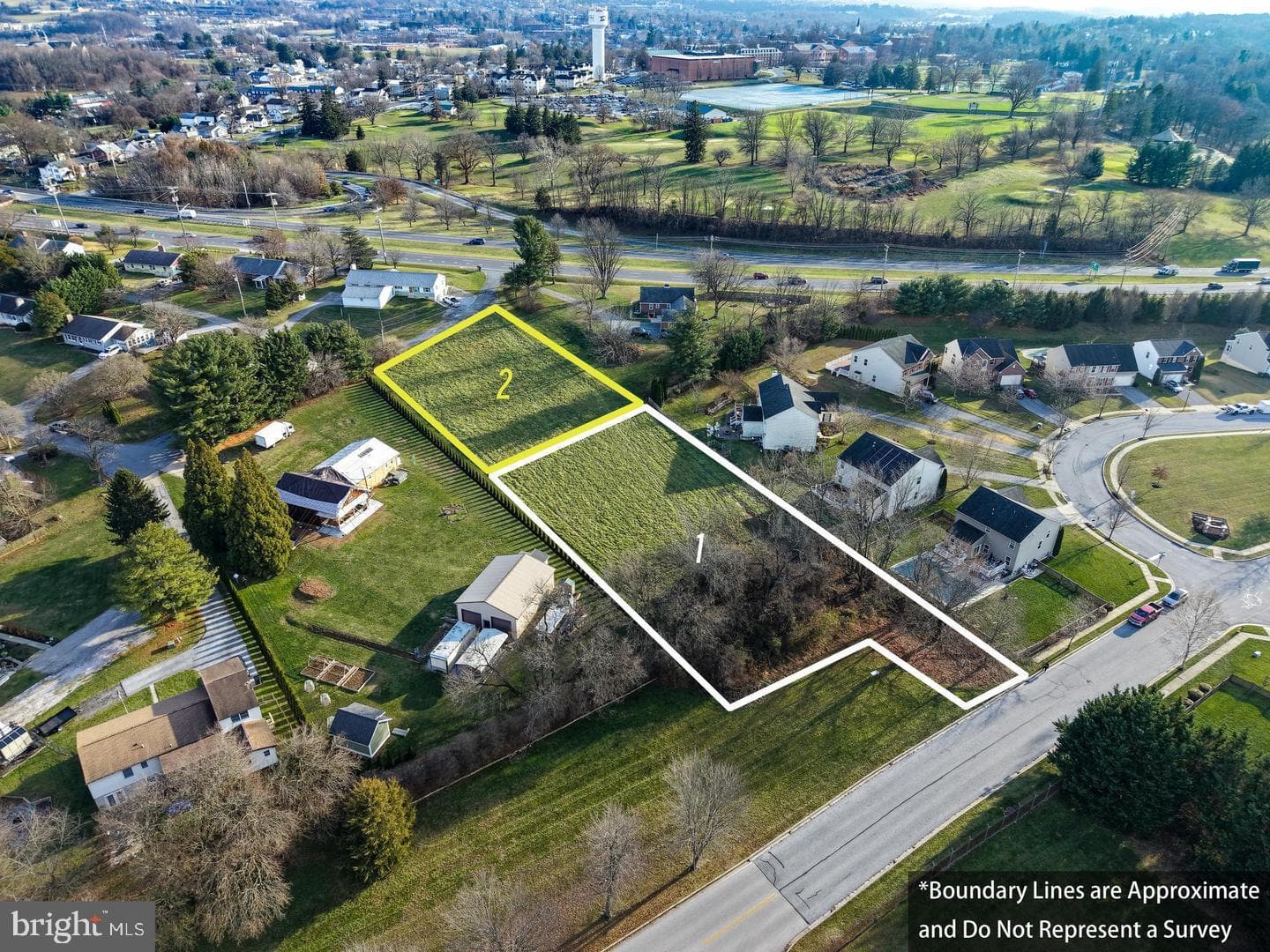 Lot 1 Or 2 Wyndtryst Drive photo 4
