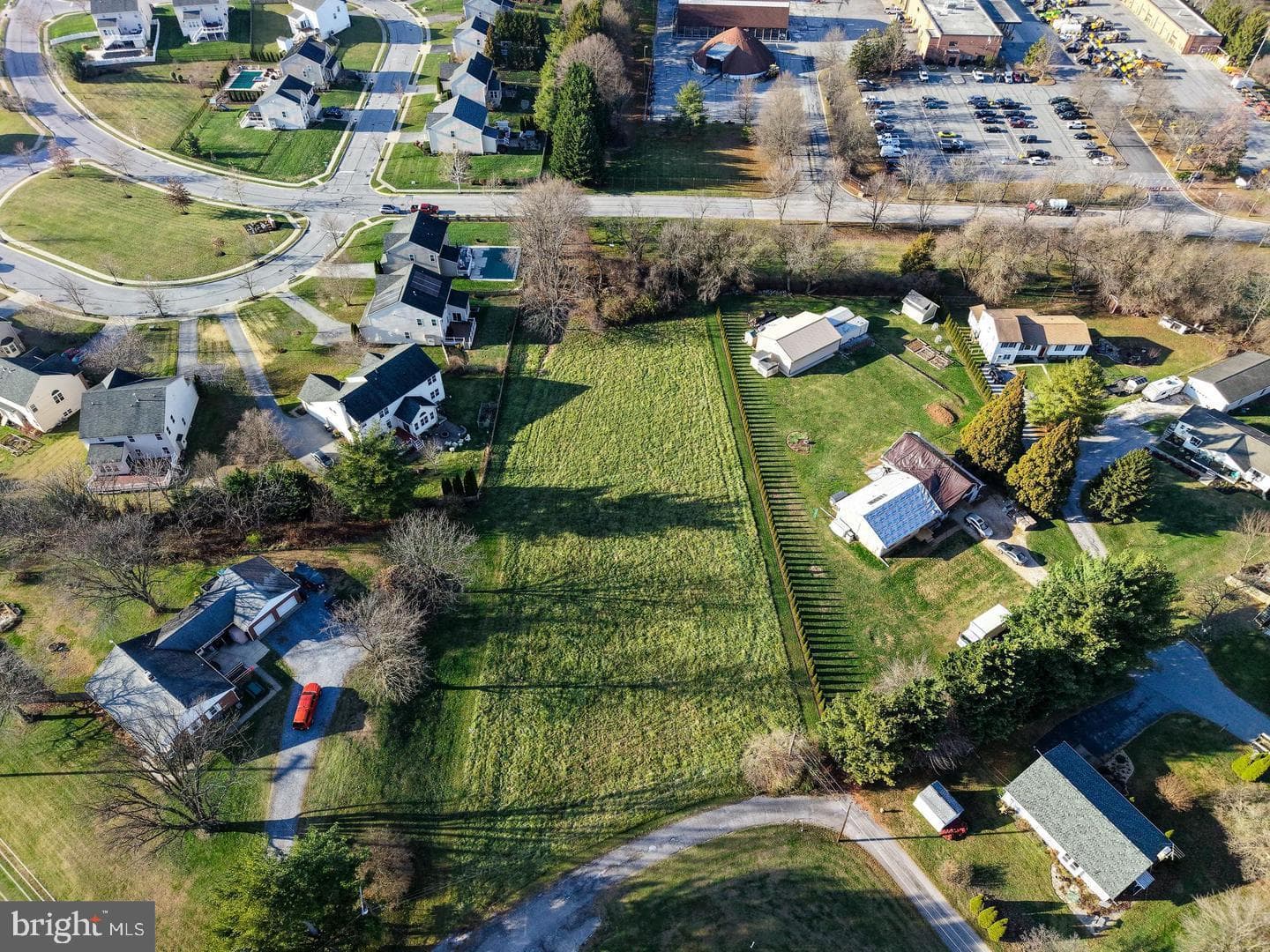 Lot 1 Or 2 Wyndtryst Drive photo 5