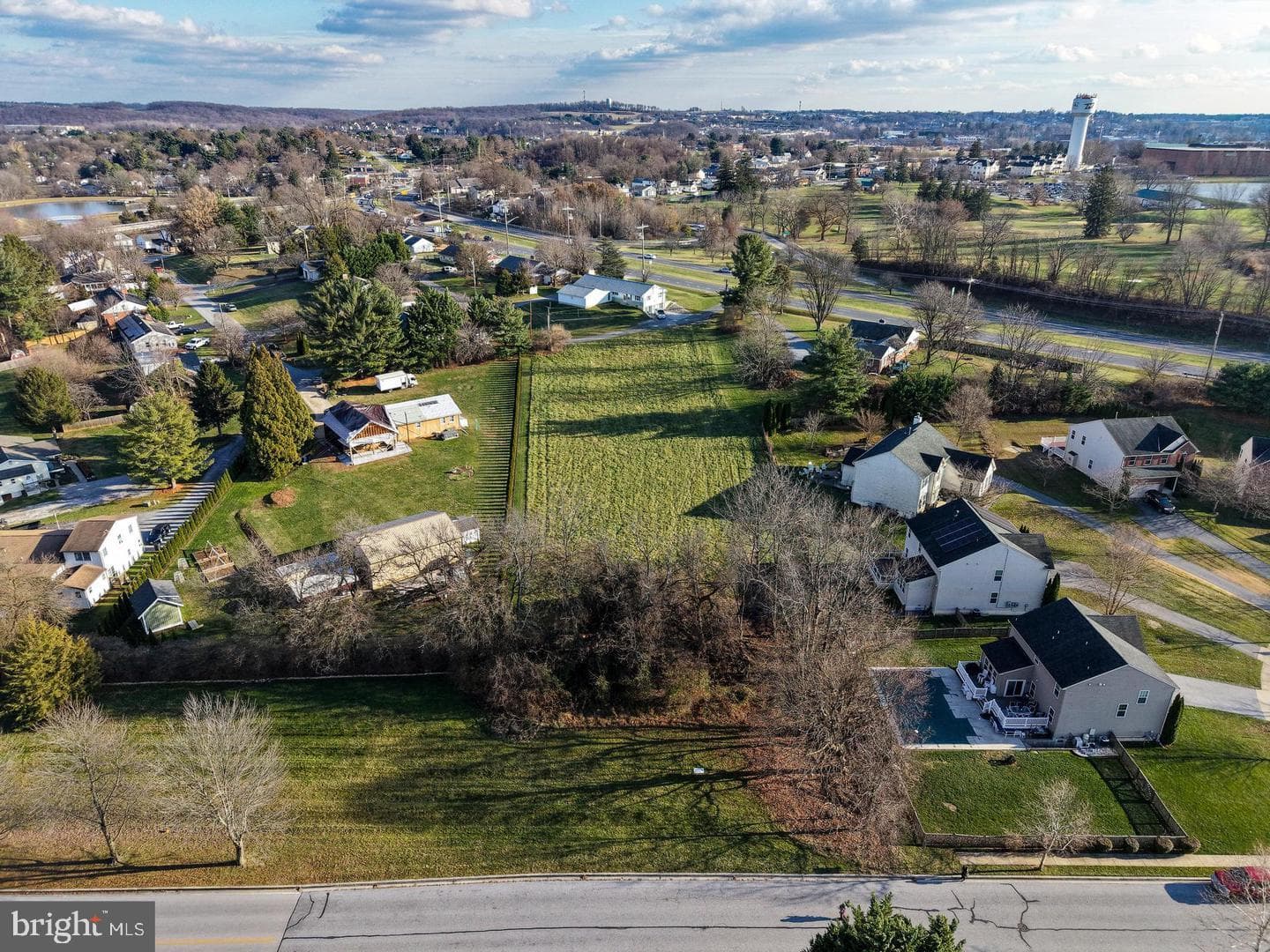 Lot 1 Or 2 Wyndtryst Drive photo 8