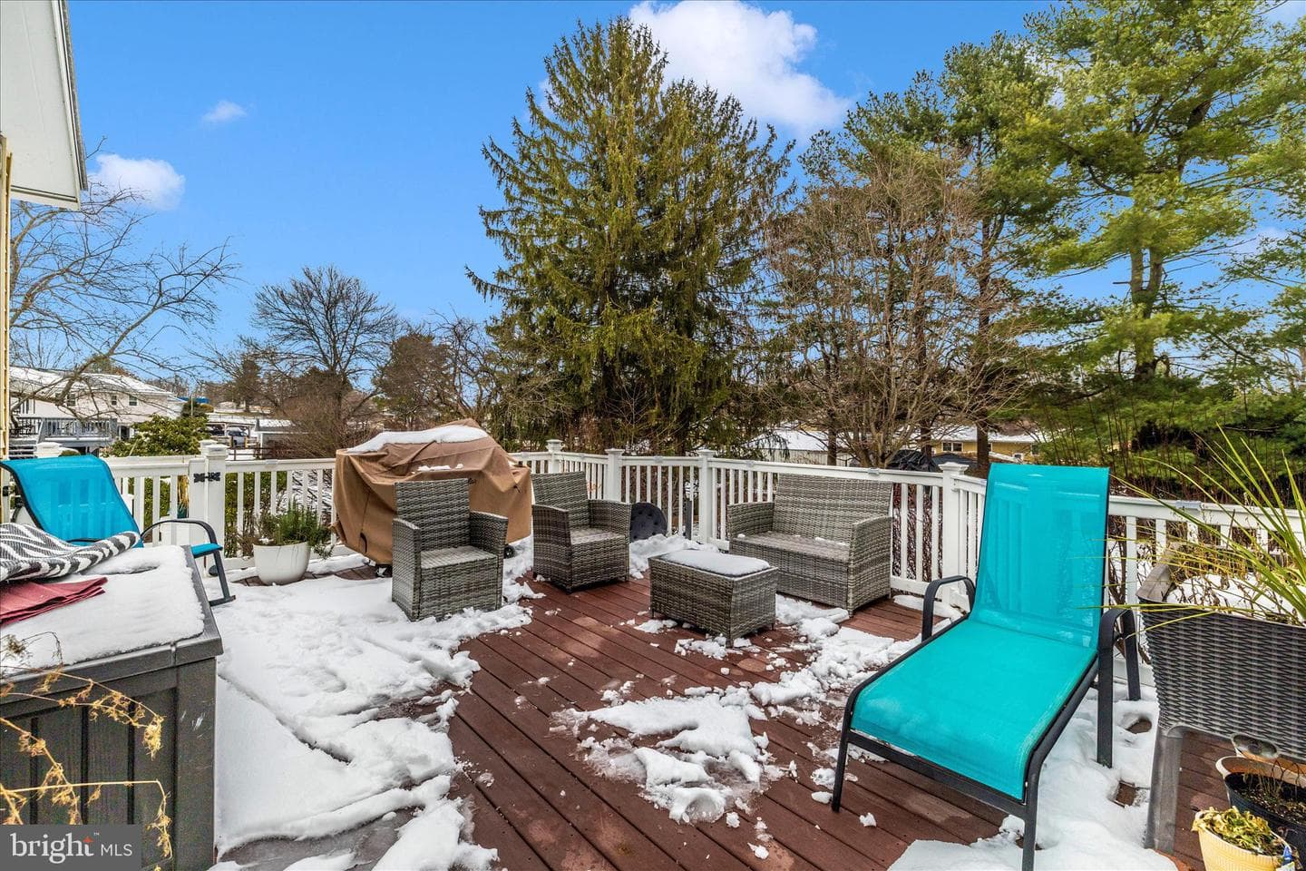 5313 Pommel Drive photo 55
