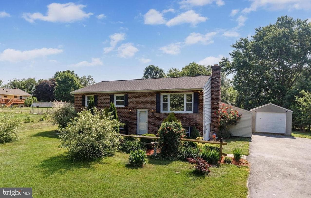 3500 Lawndale Road E, Reisterstown