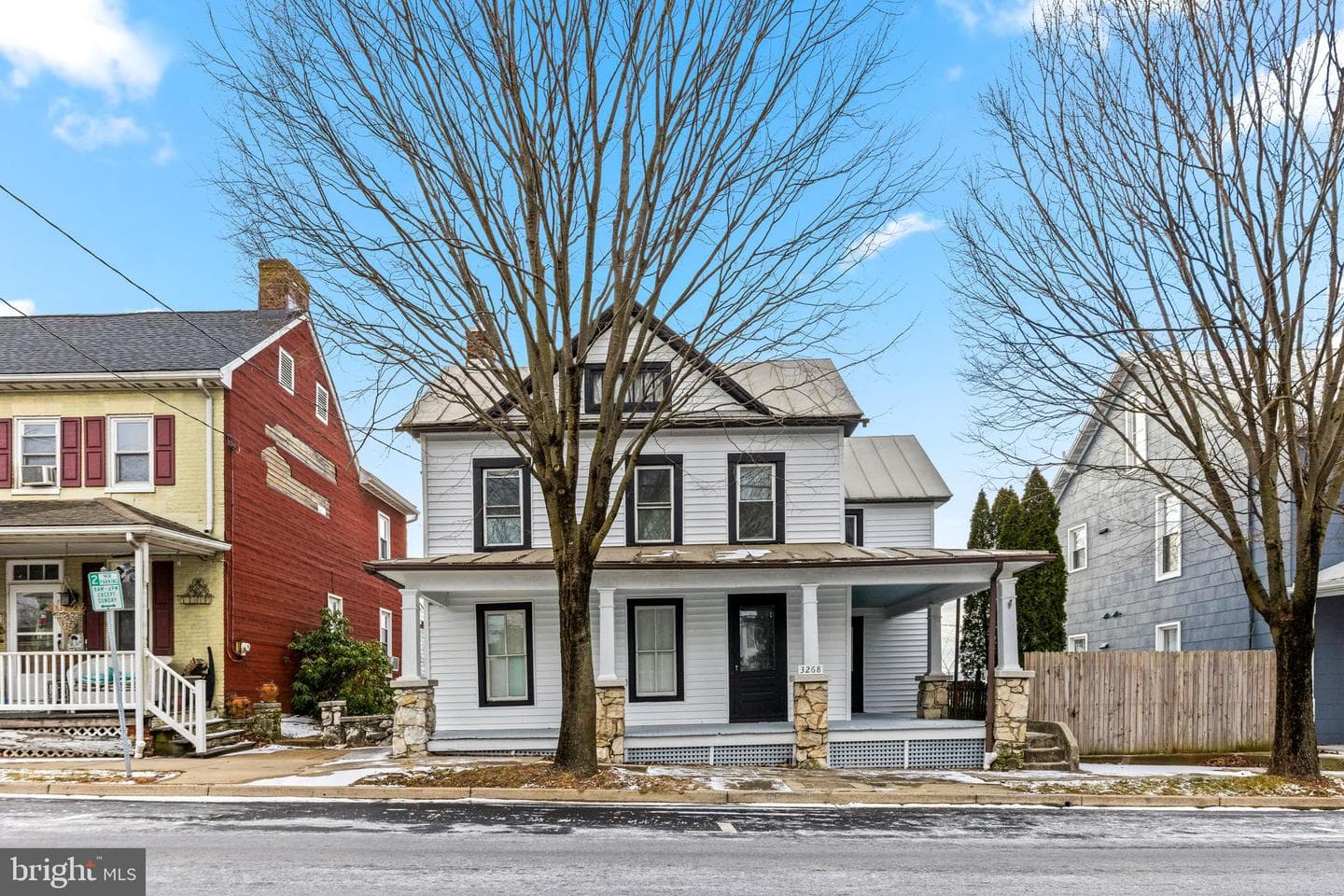 3268 Main Street