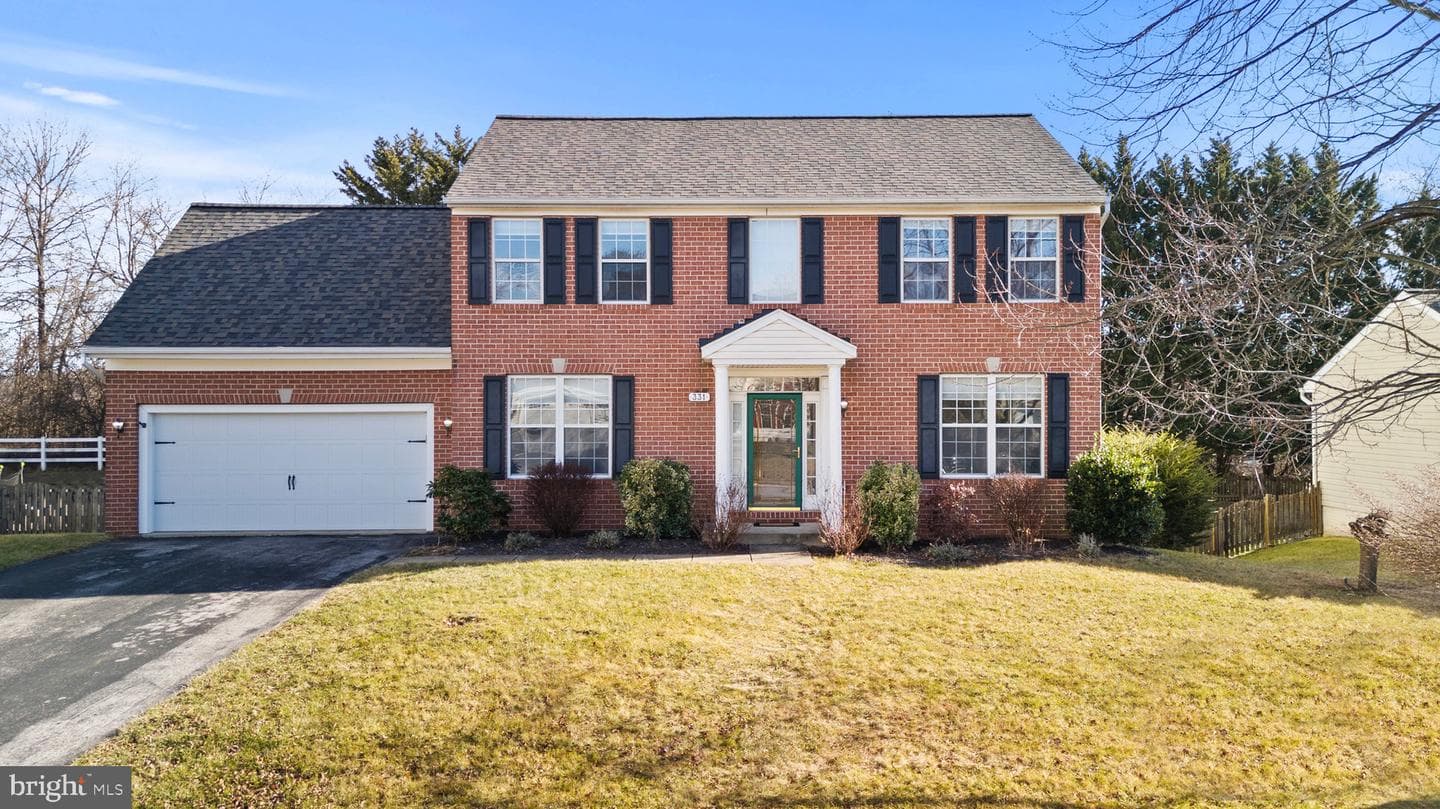 331 Moores Branch Circle