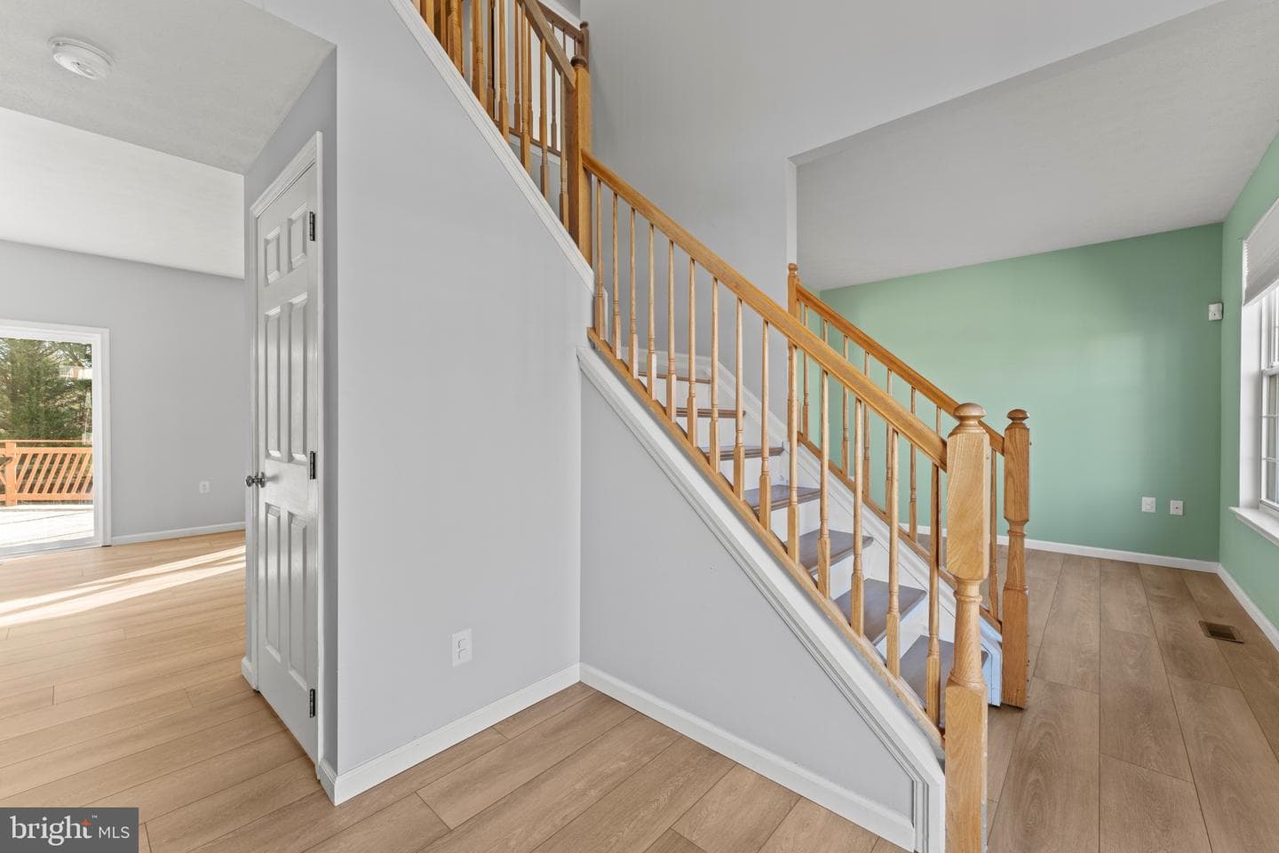 331 Moores Branch Circle photo 4