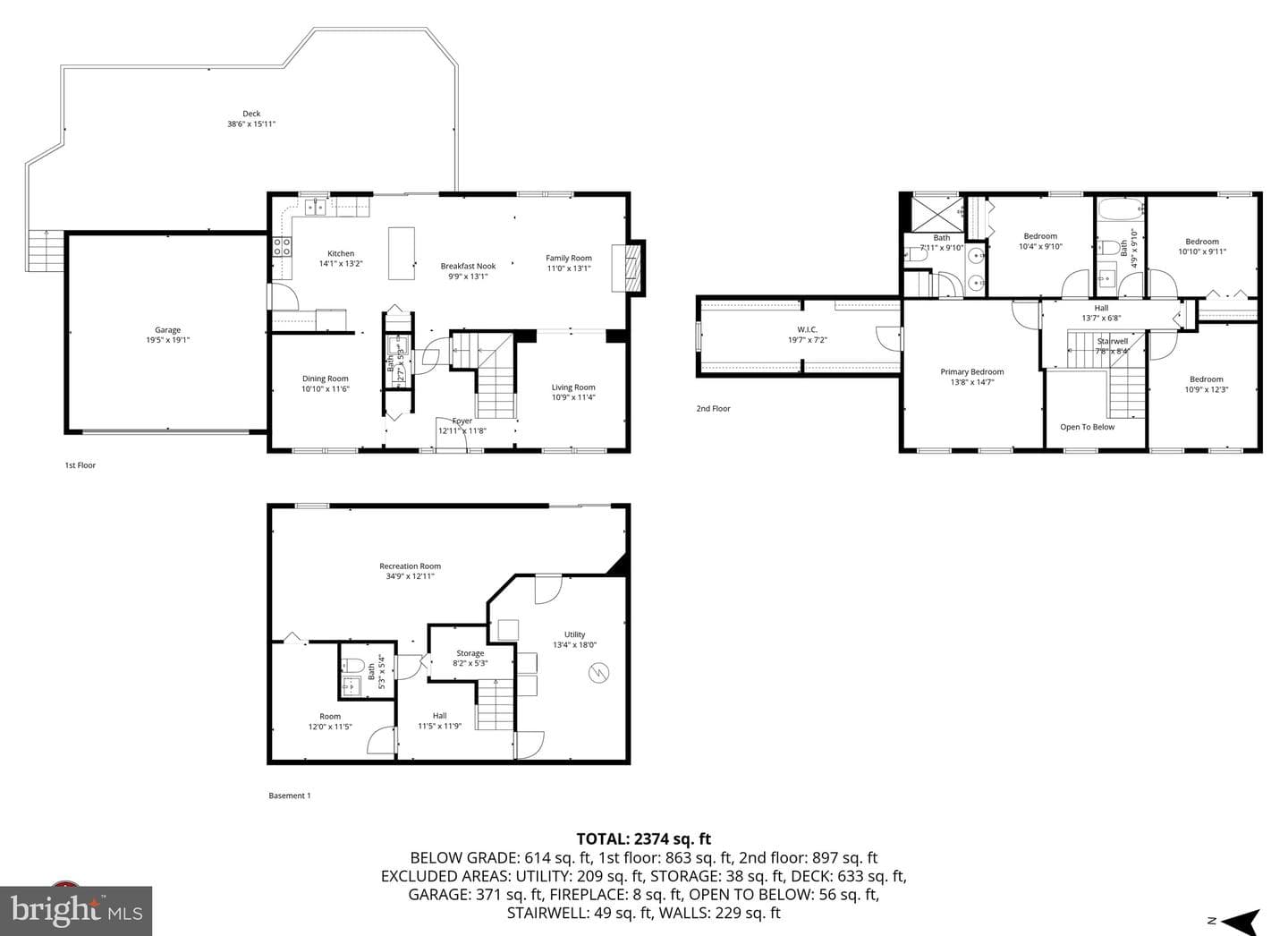331 Moores Branch Circle photo 47