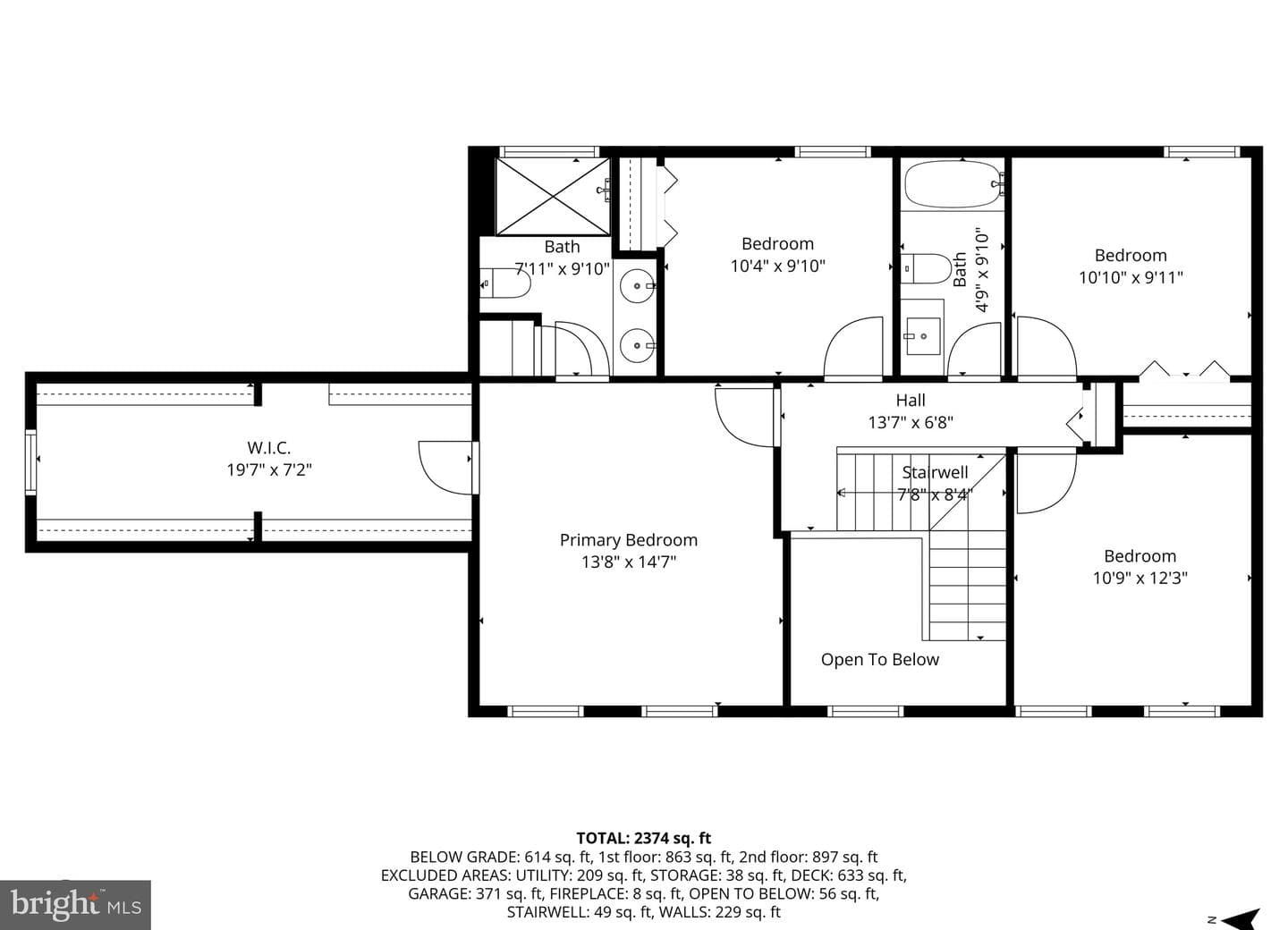 331 Moores Branch Circle photo 48