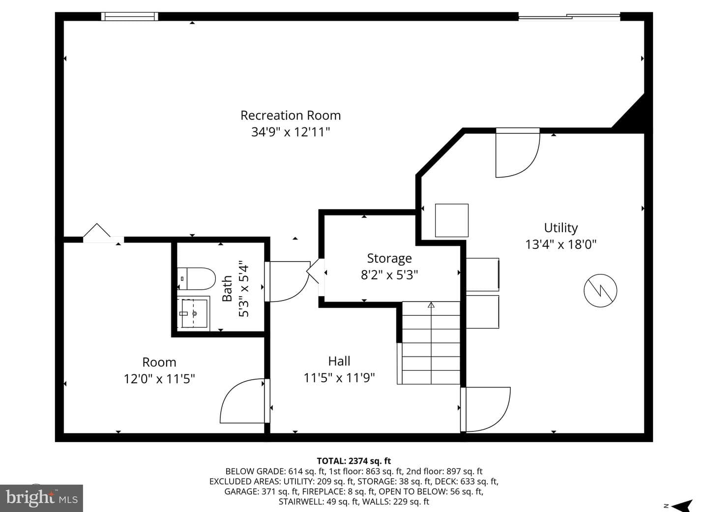 331 Moores Branch Circle photo 50