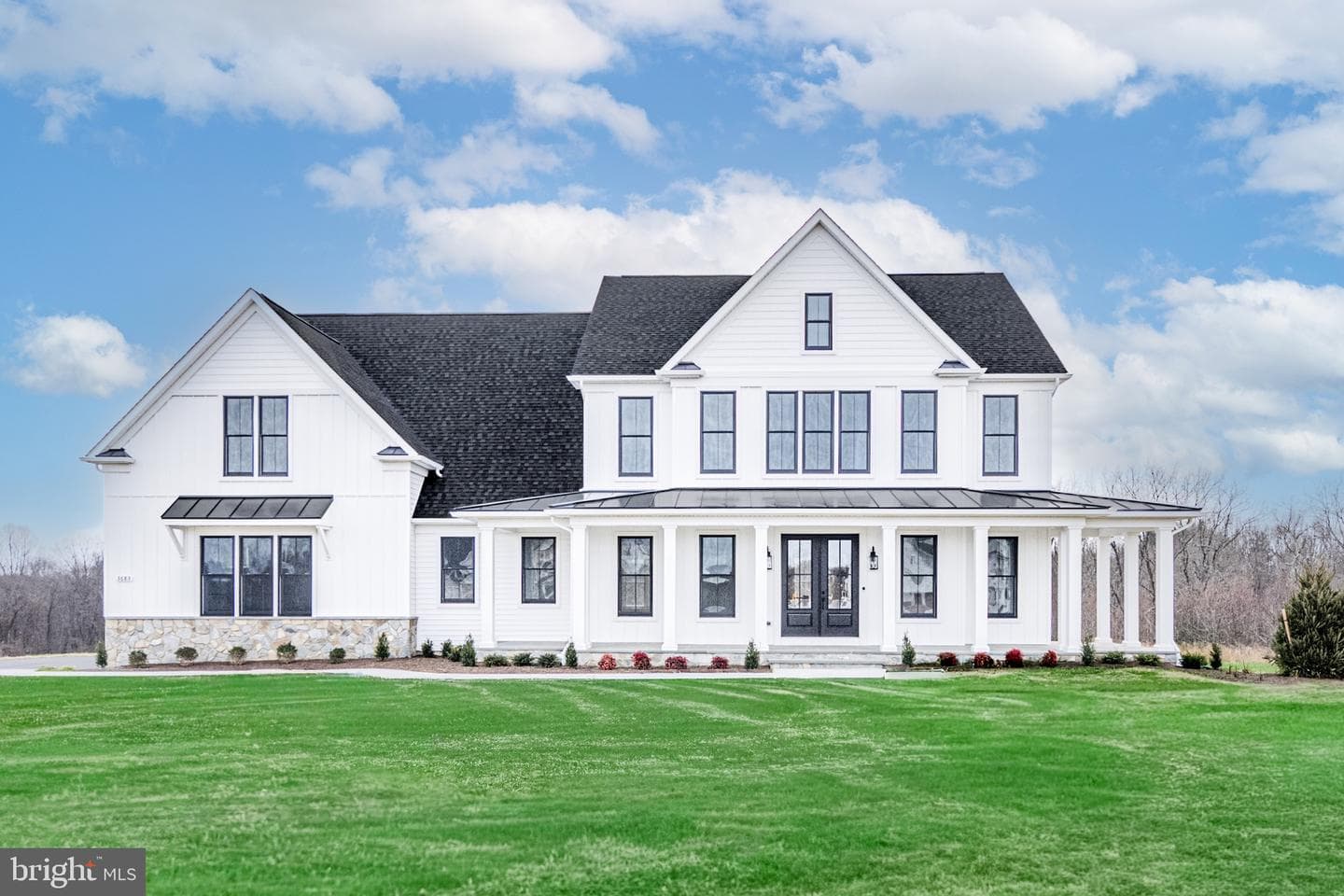 3683 Falling Green Way