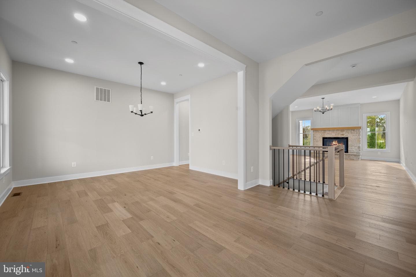 3683 Falling Green Way photo 4