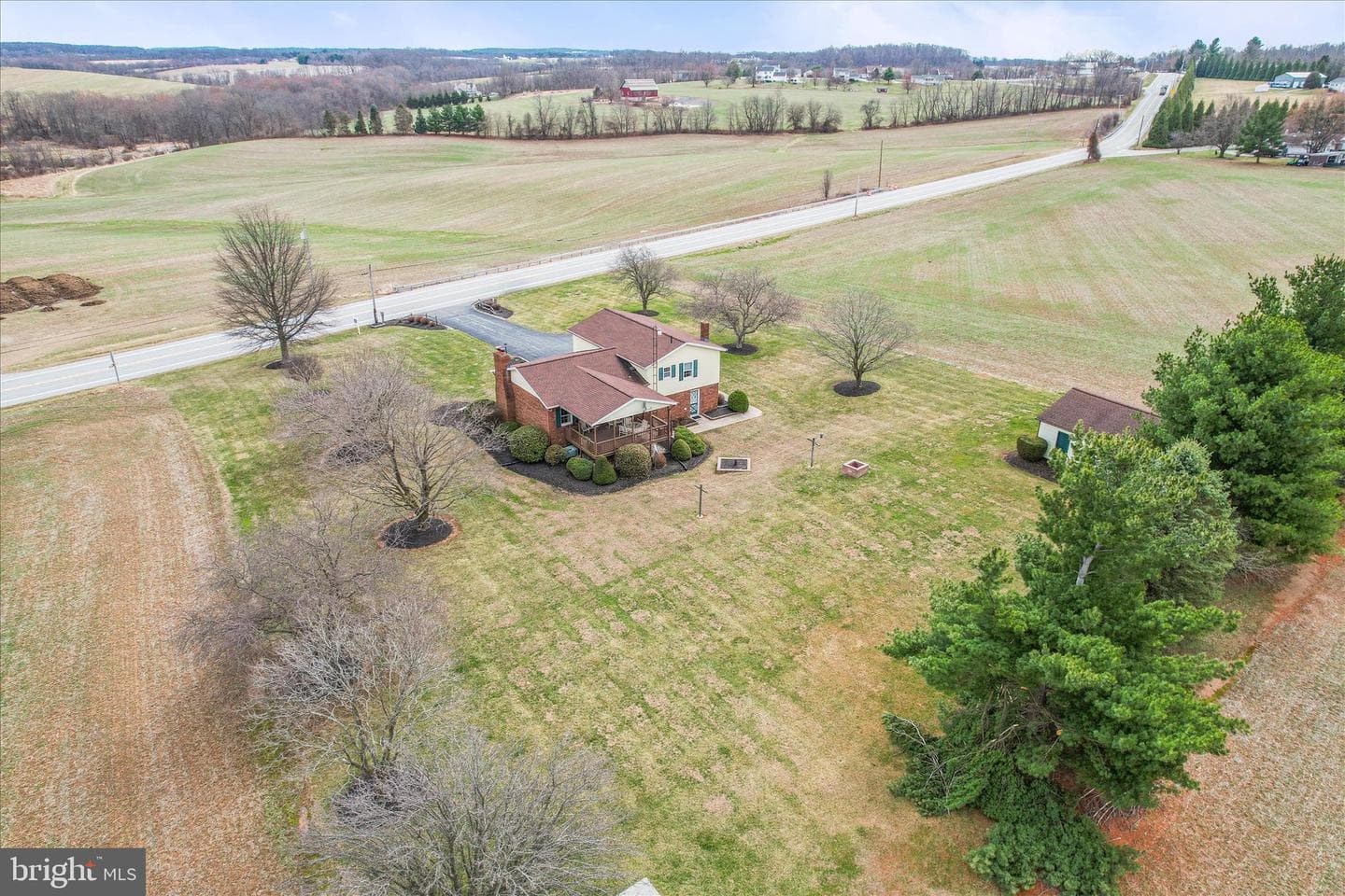 5130 Littlestown Pike photo 3