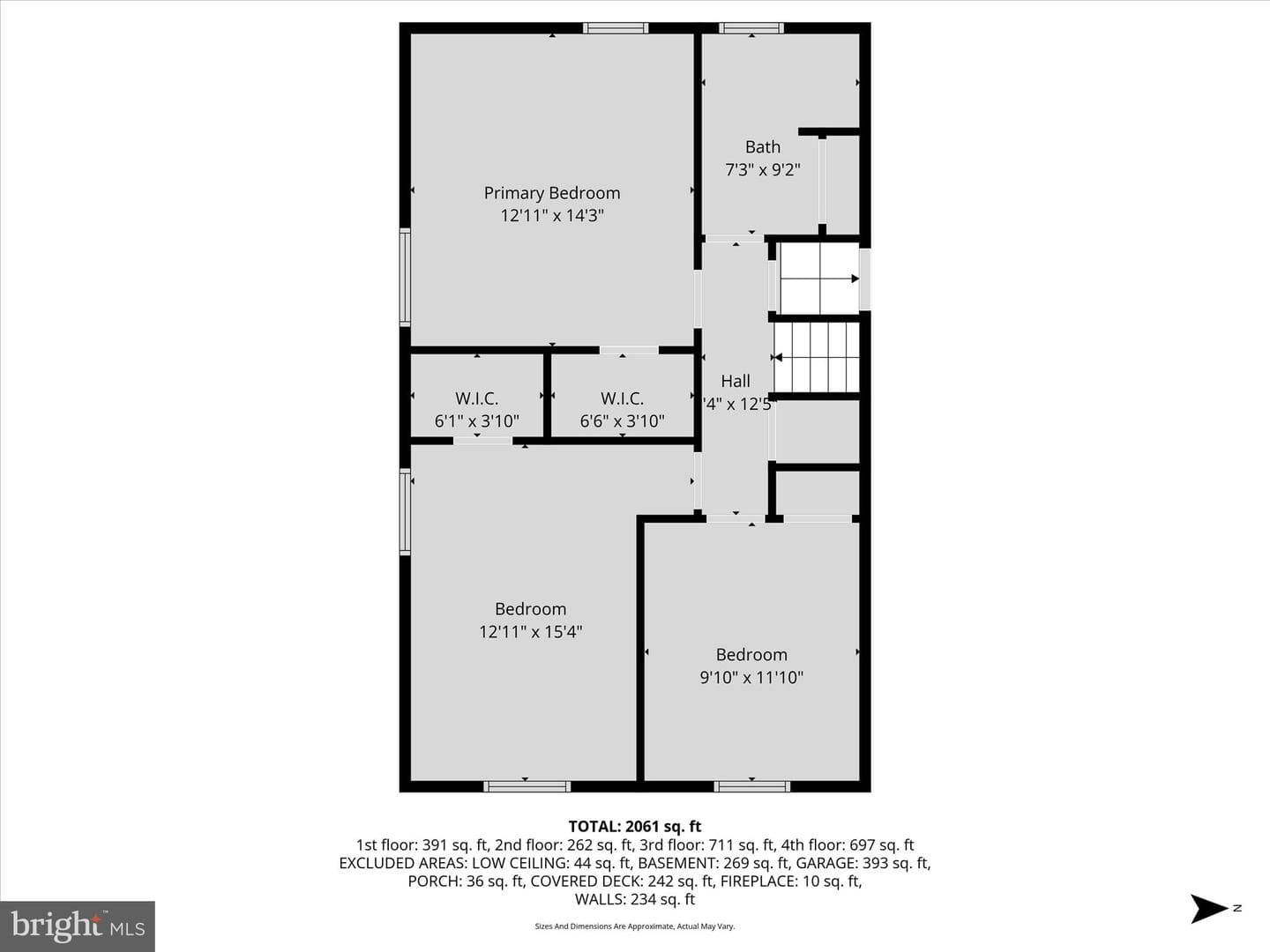 5130 Littlestown Pike photo 54