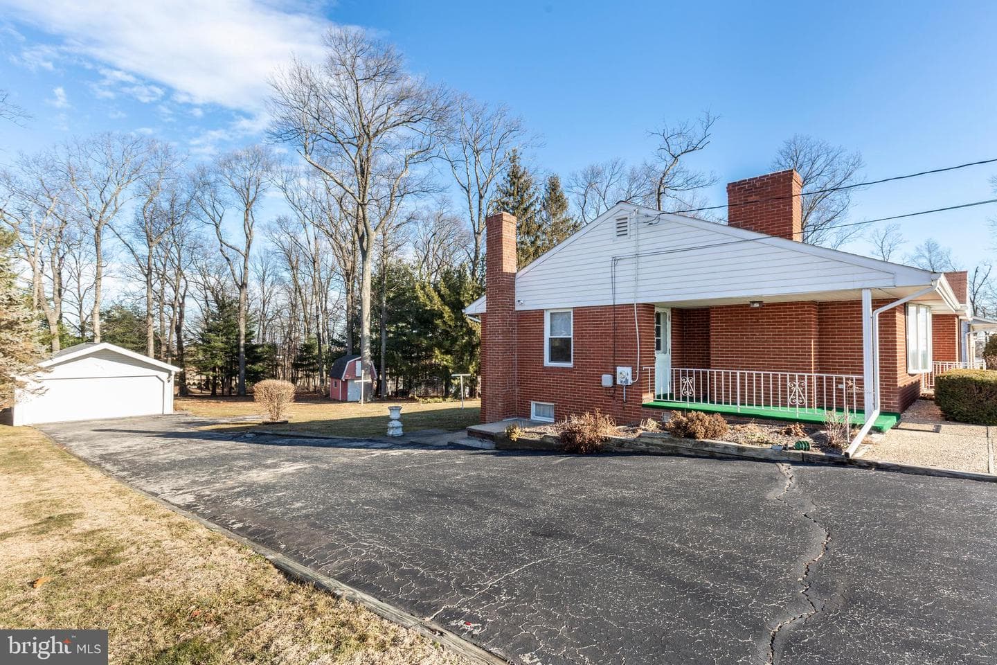 3438 Millers Station Road photo 38