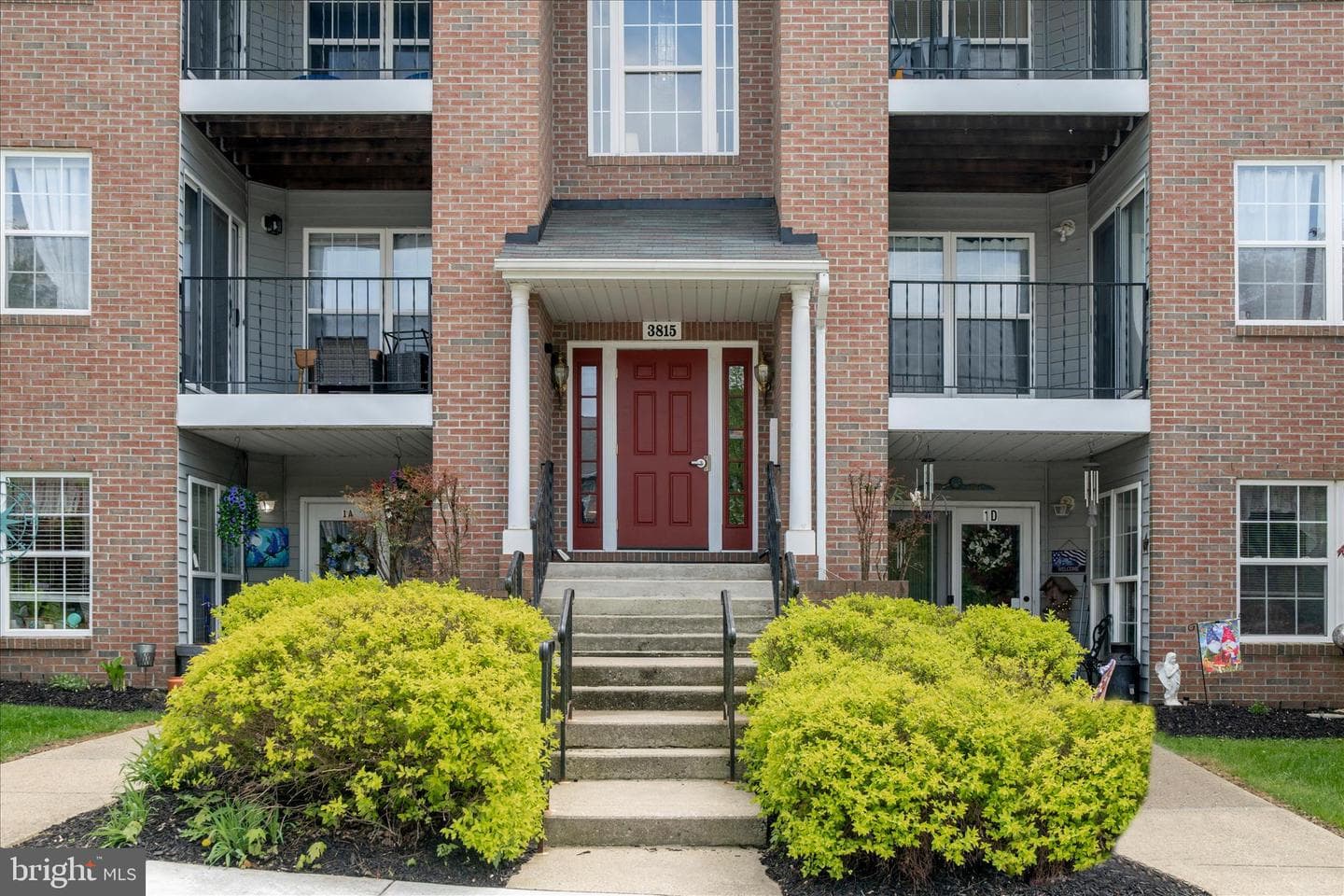 3815 Sunnyfield Court #2c photo 2