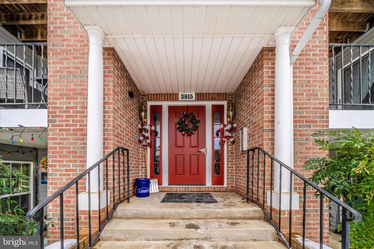 3815 Sunnyfield Court #2c photo 3